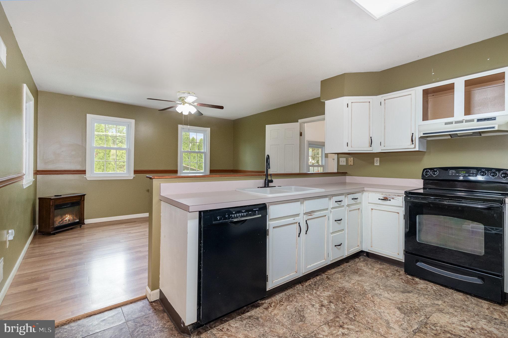 MEMPHORD ESTATES - Residential