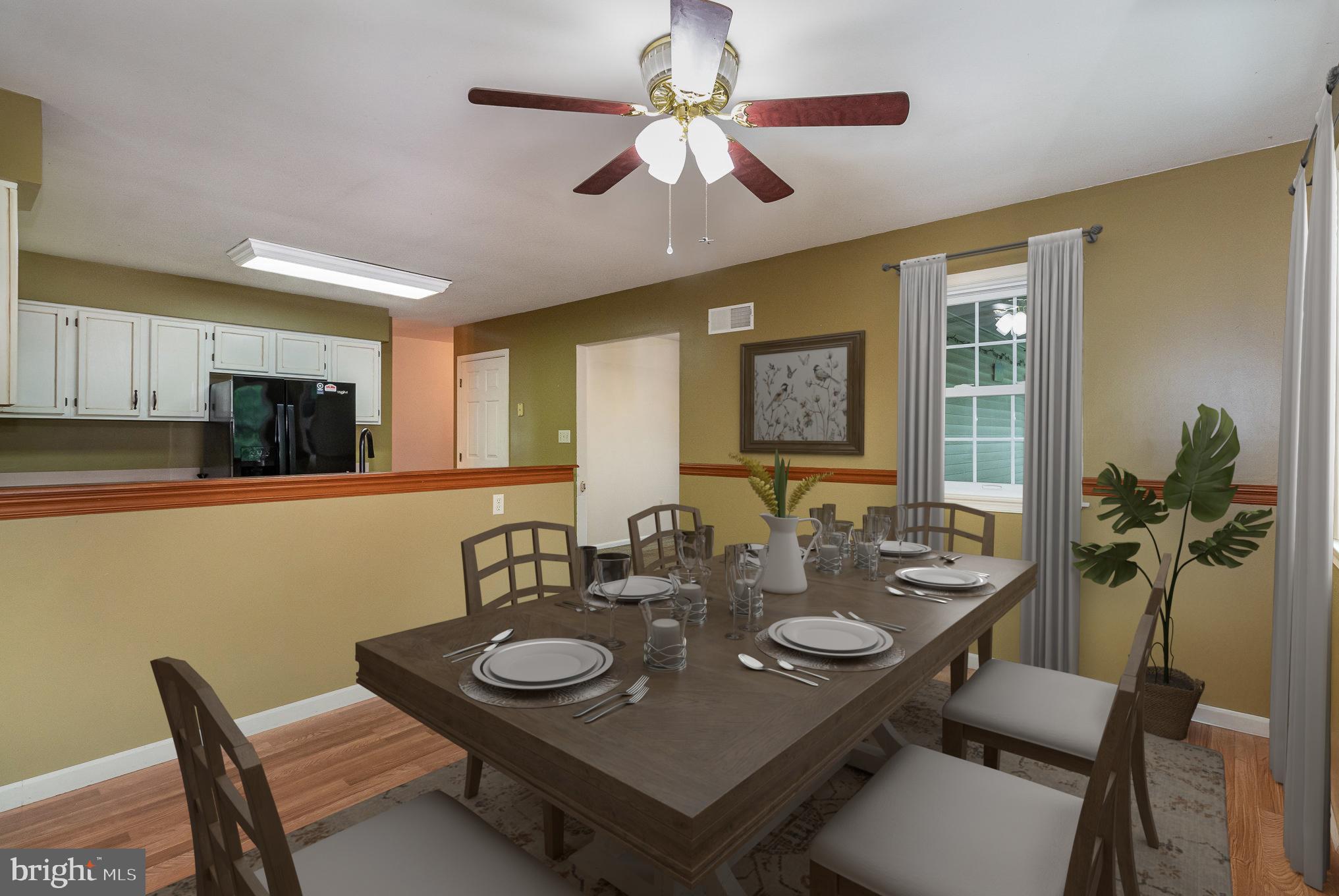 MEMPHORD ESTATES - Residential