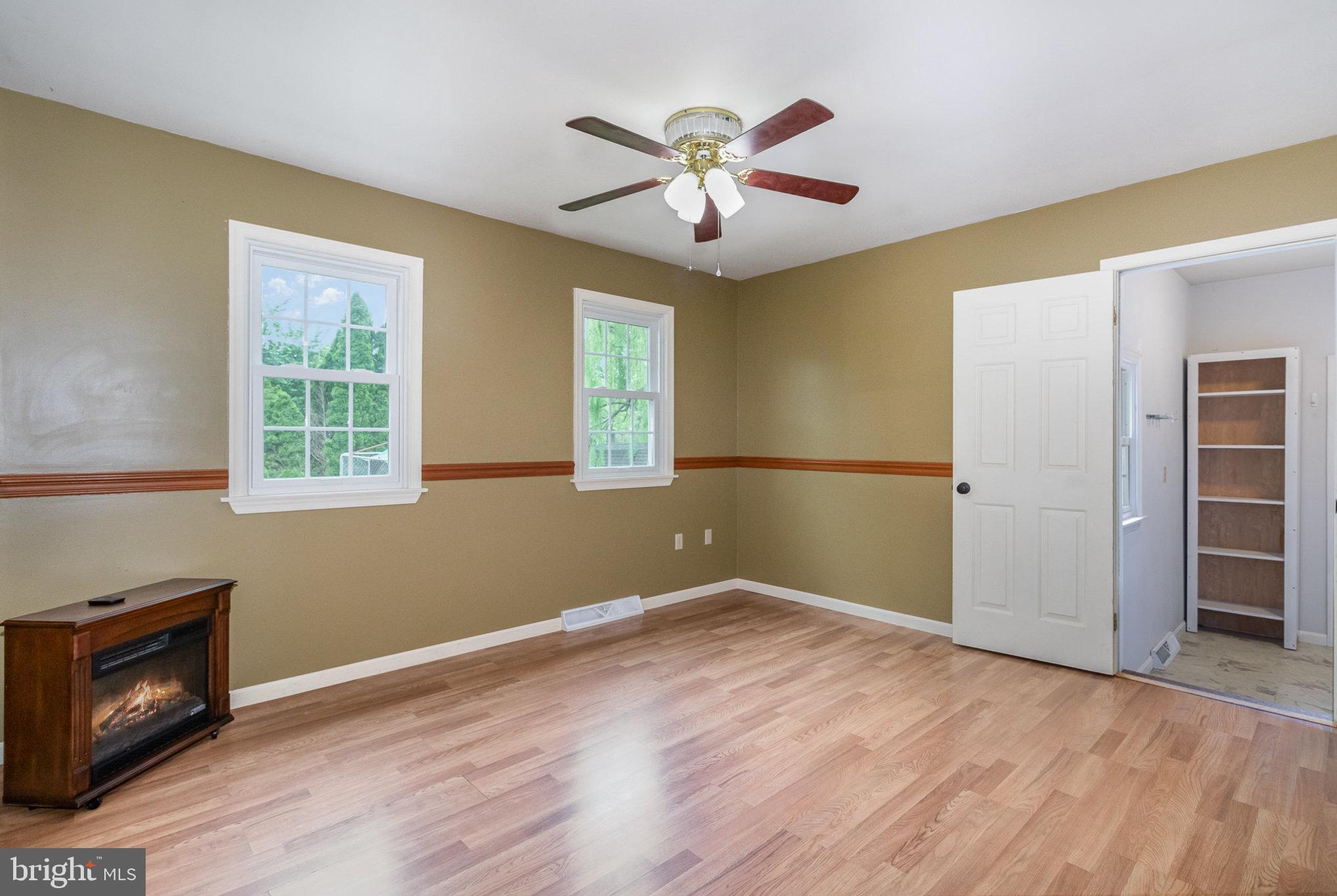 MEMPHORD ESTATES - Residential