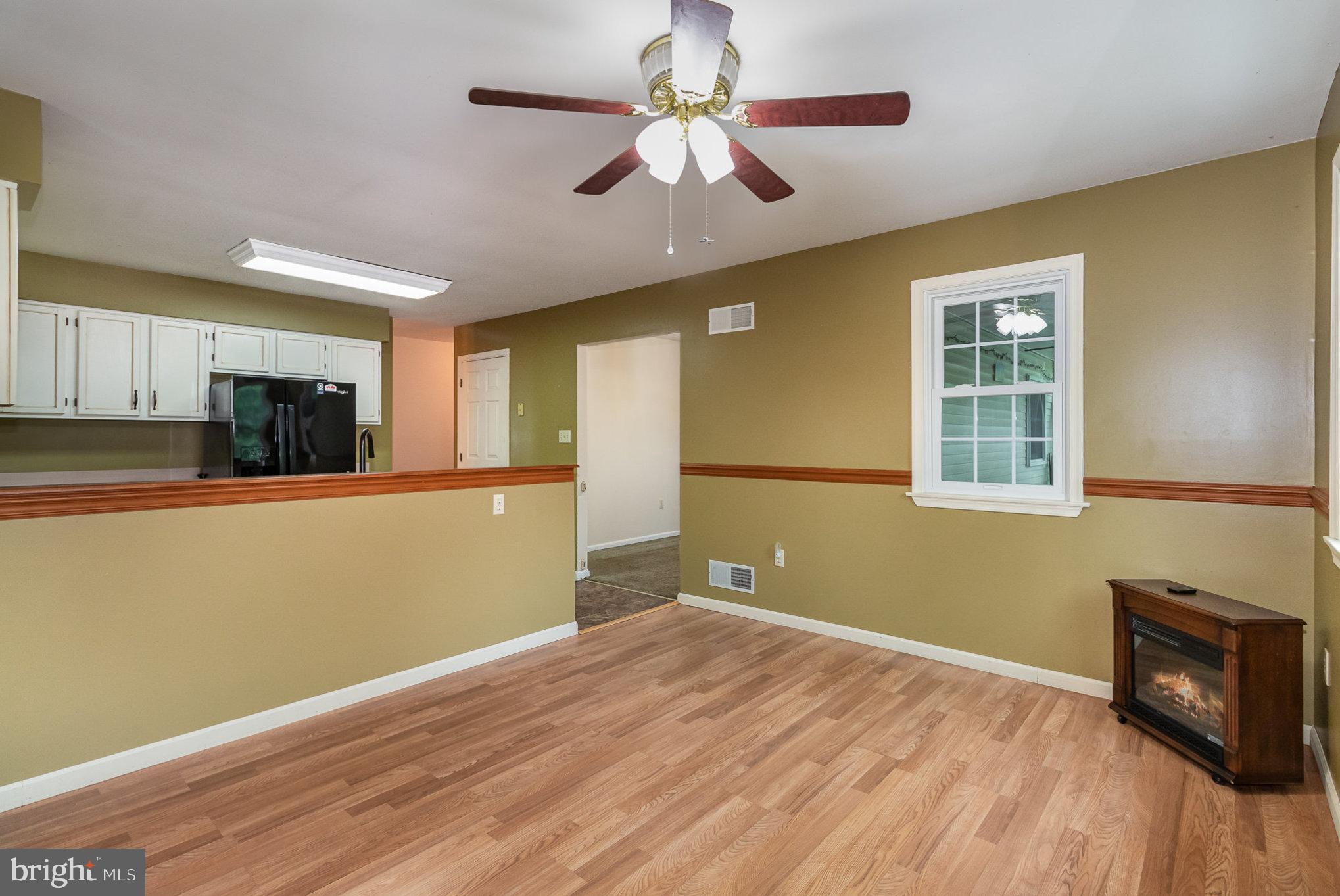 MEMPHORD ESTATES - Residential