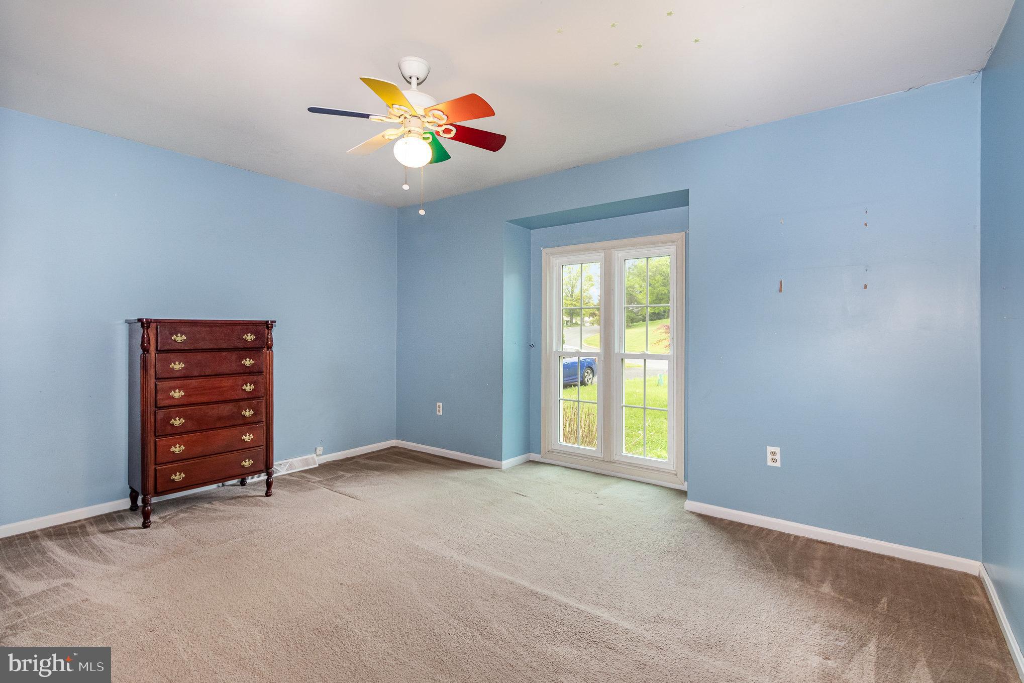 MEMPHORD ESTATES - Residential