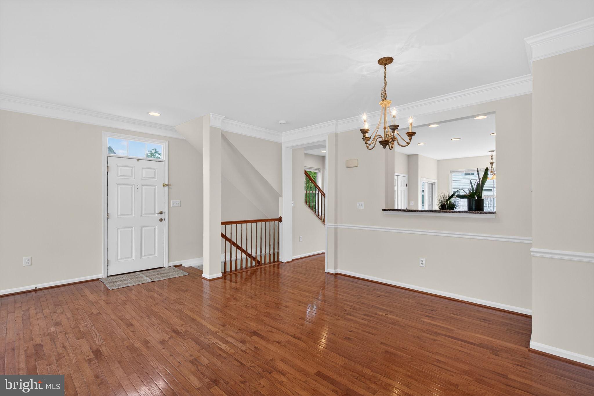 POTOMAC STATION - Residential