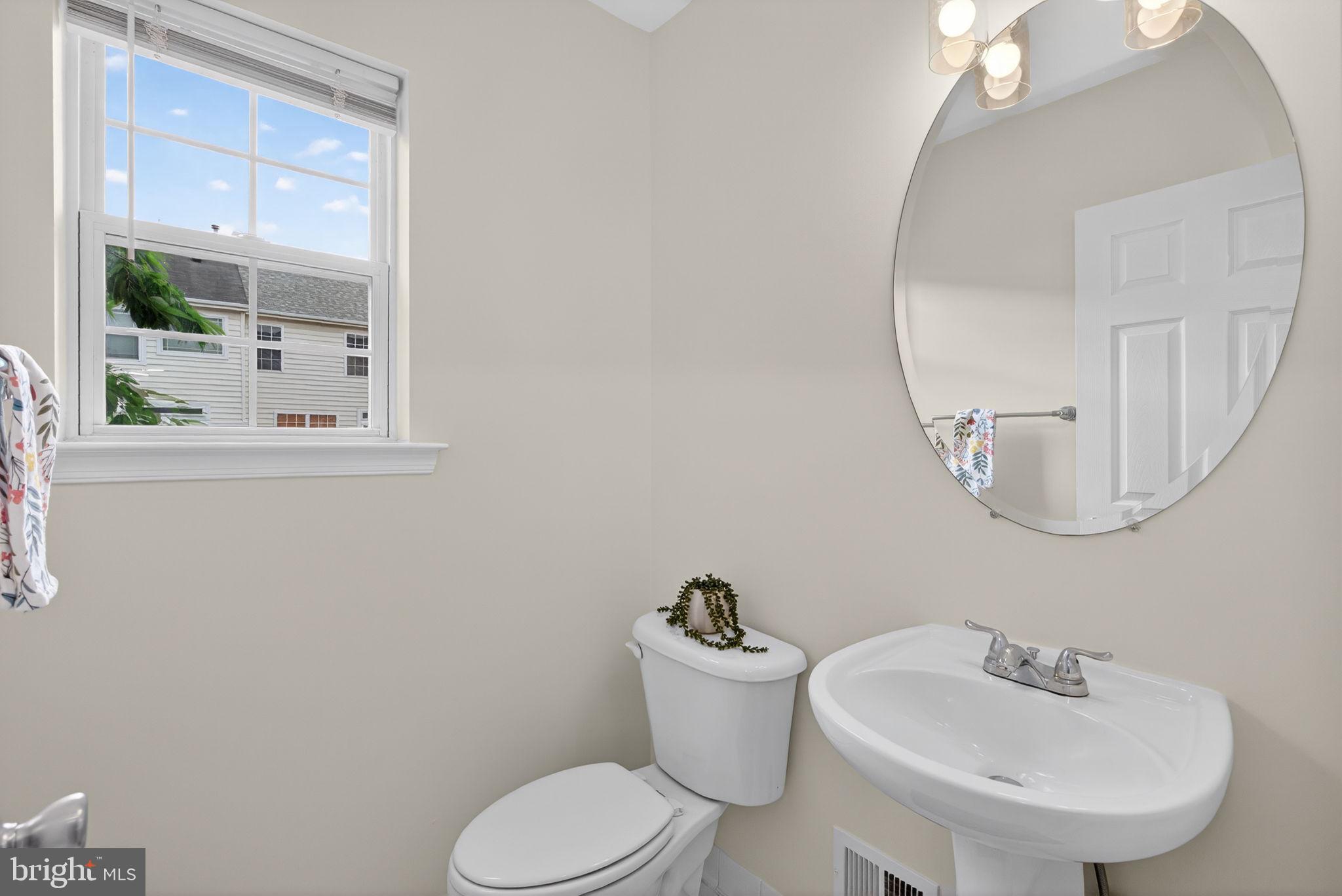 POTOMAC STATION - Residential