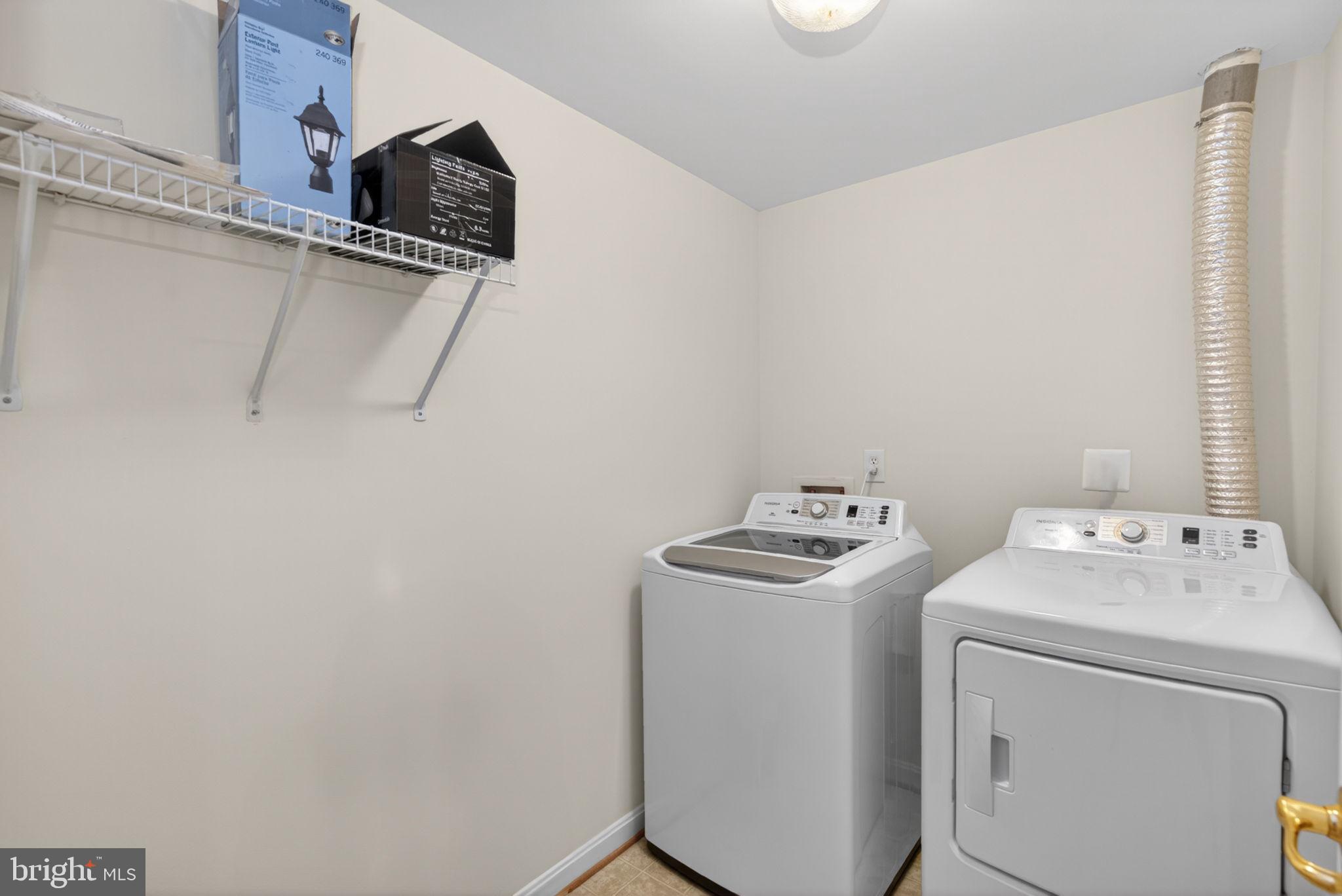 POTOMAC STATION - Residential