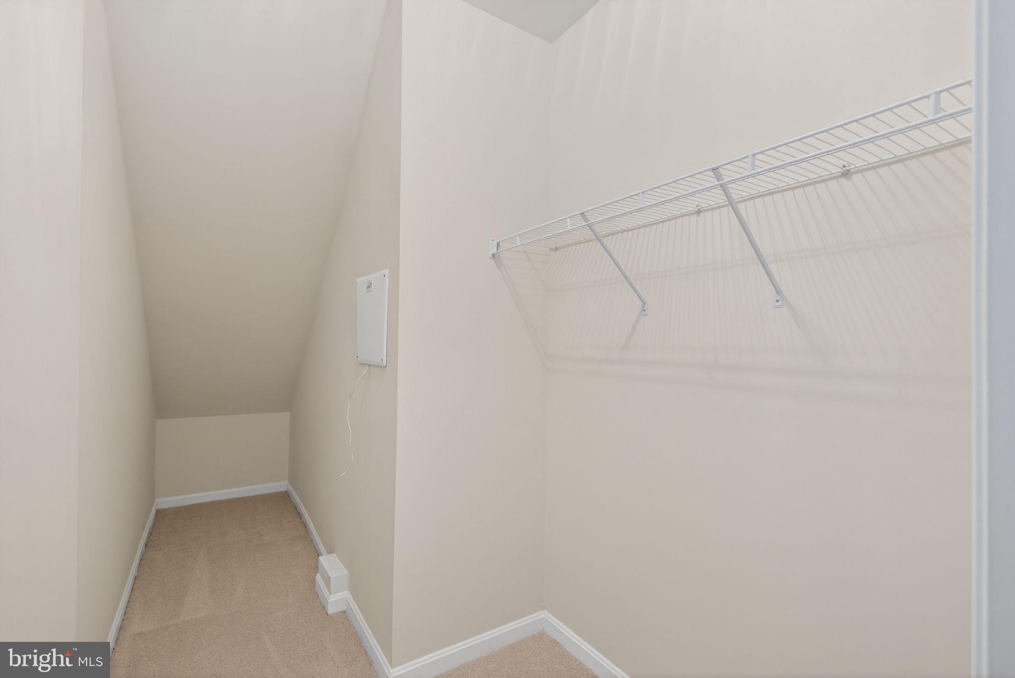 POTOMAC STATION - Residential