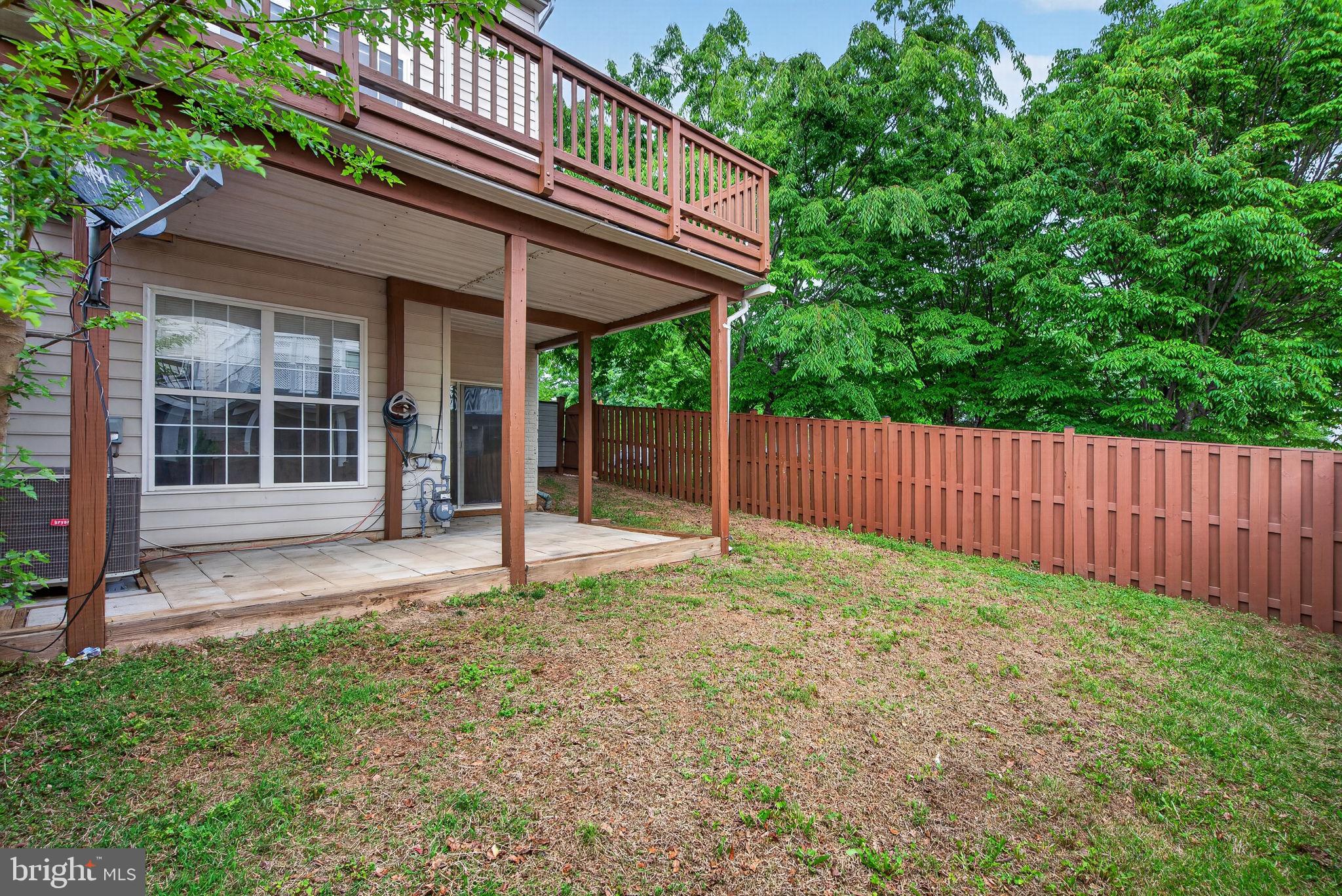 POTOMAC STATION - Residential