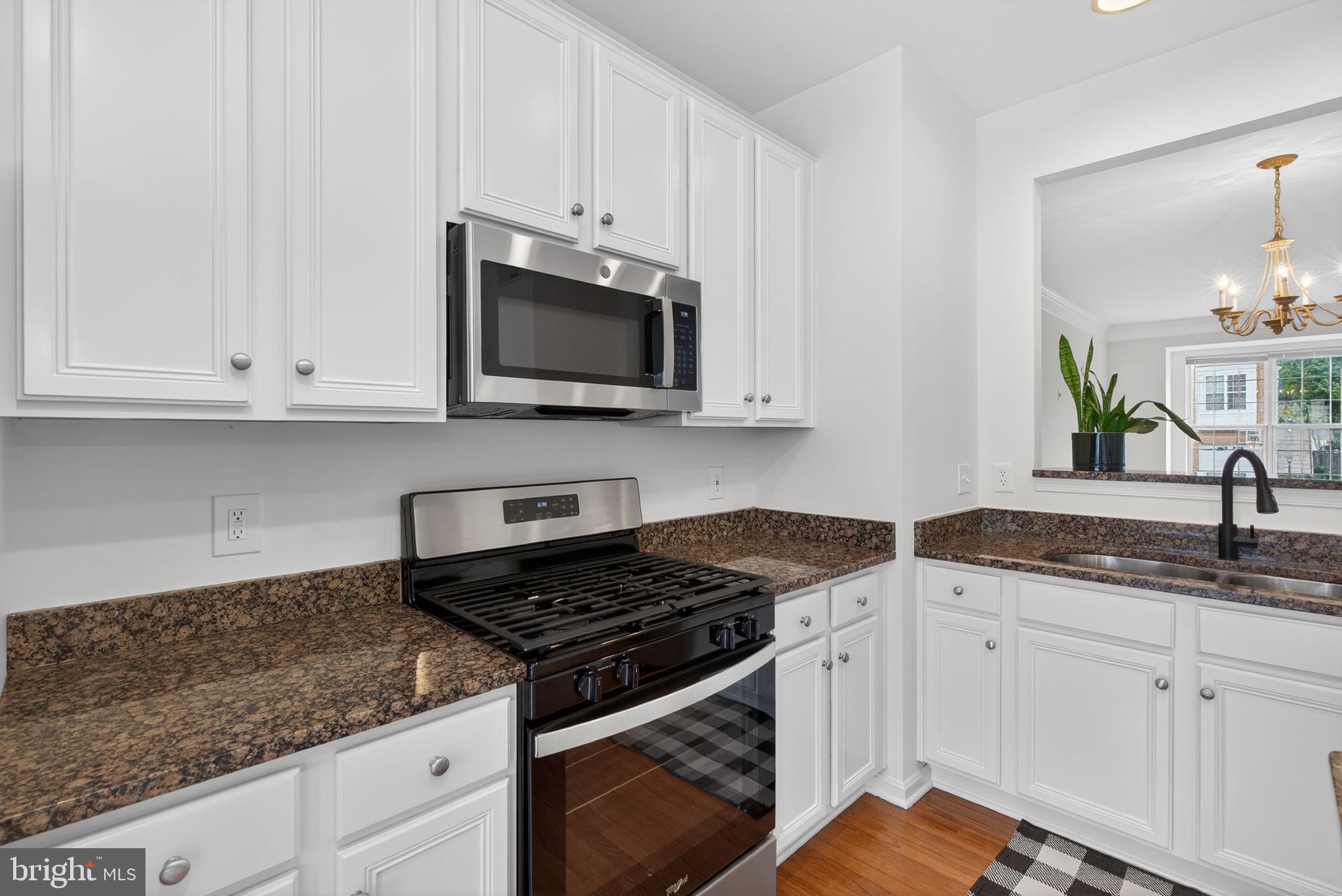 POTOMAC STATION - Residential