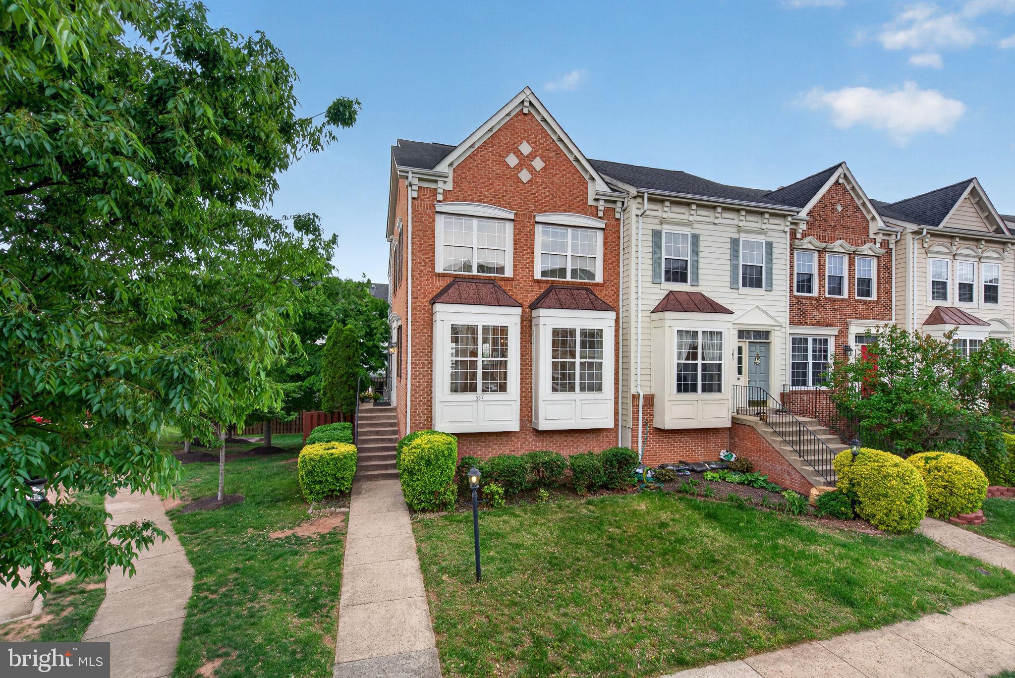 POTOMAC STATION - Residential