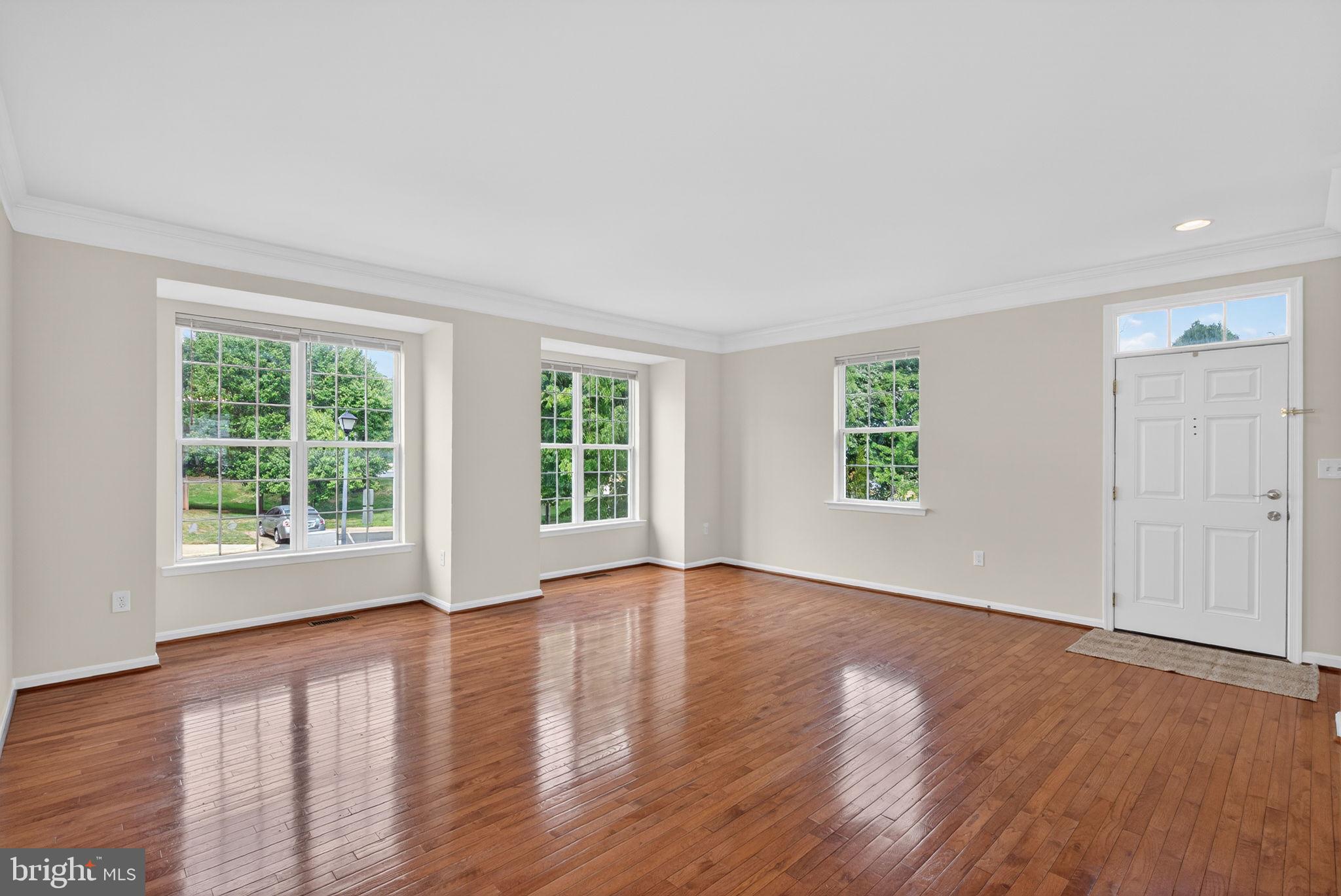 POTOMAC STATION - Residential