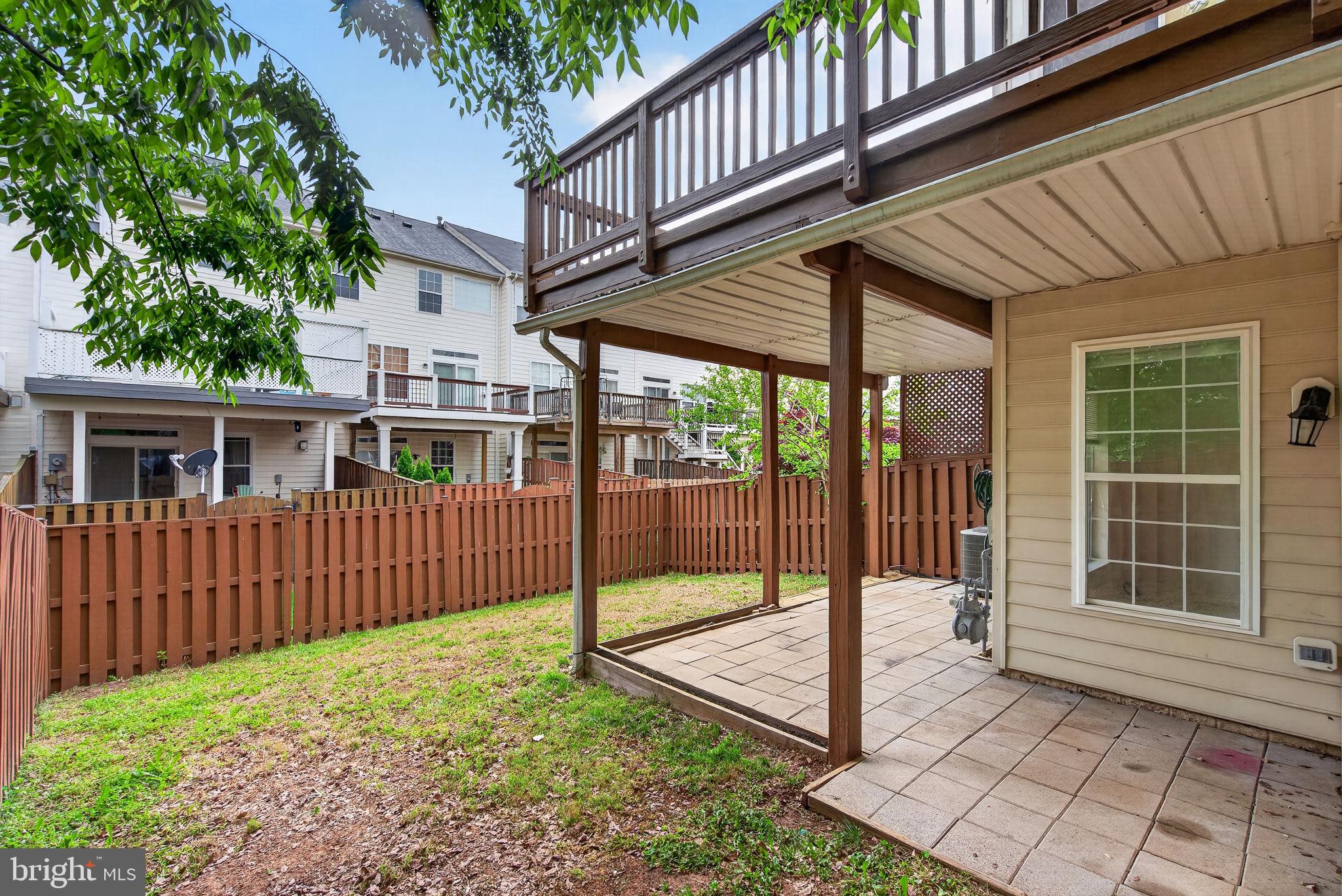 POTOMAC STATION - Residential