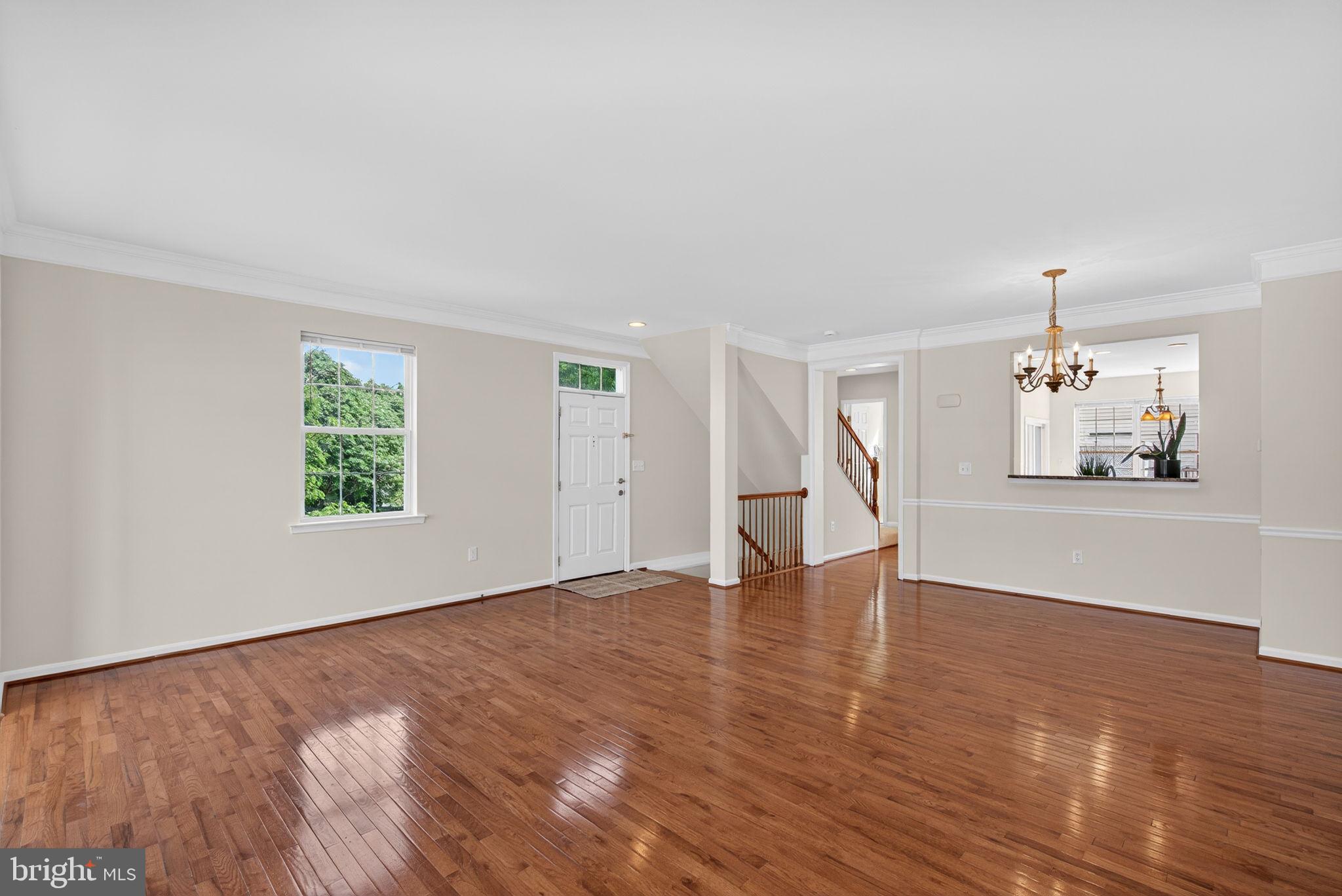 POTOMAC STATION - Residential