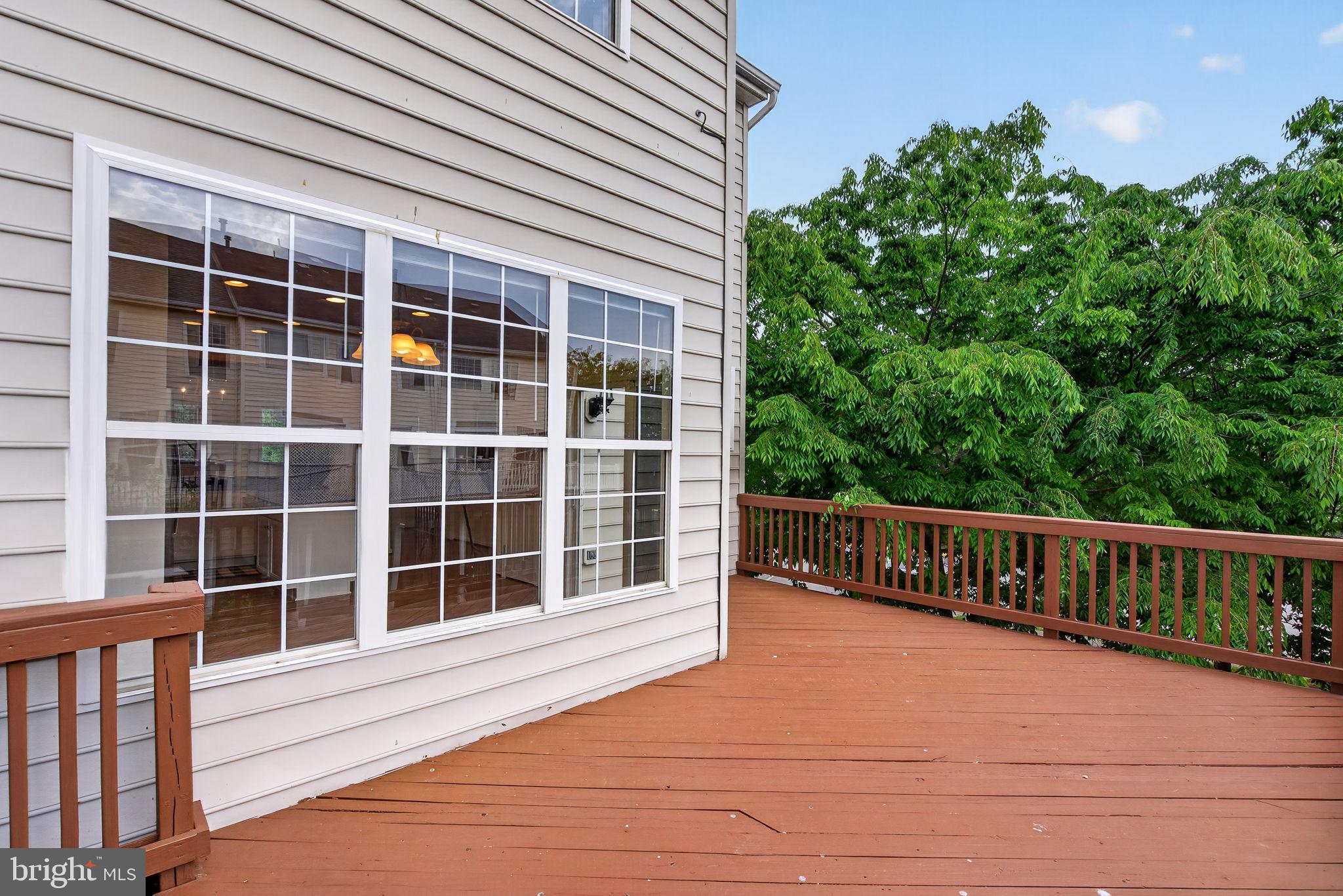 POTOMAC STATION - Residential