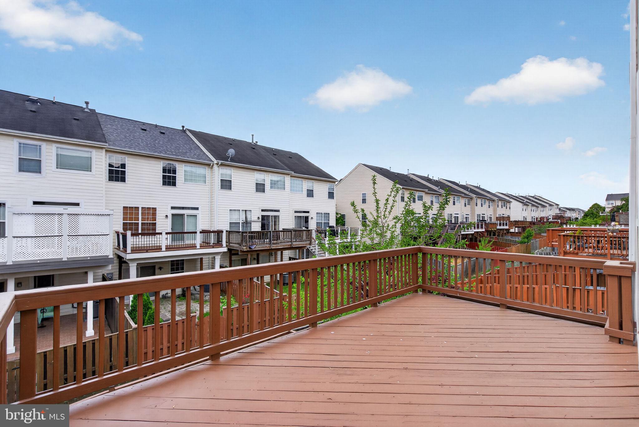 POTOMAC STATION - Residential