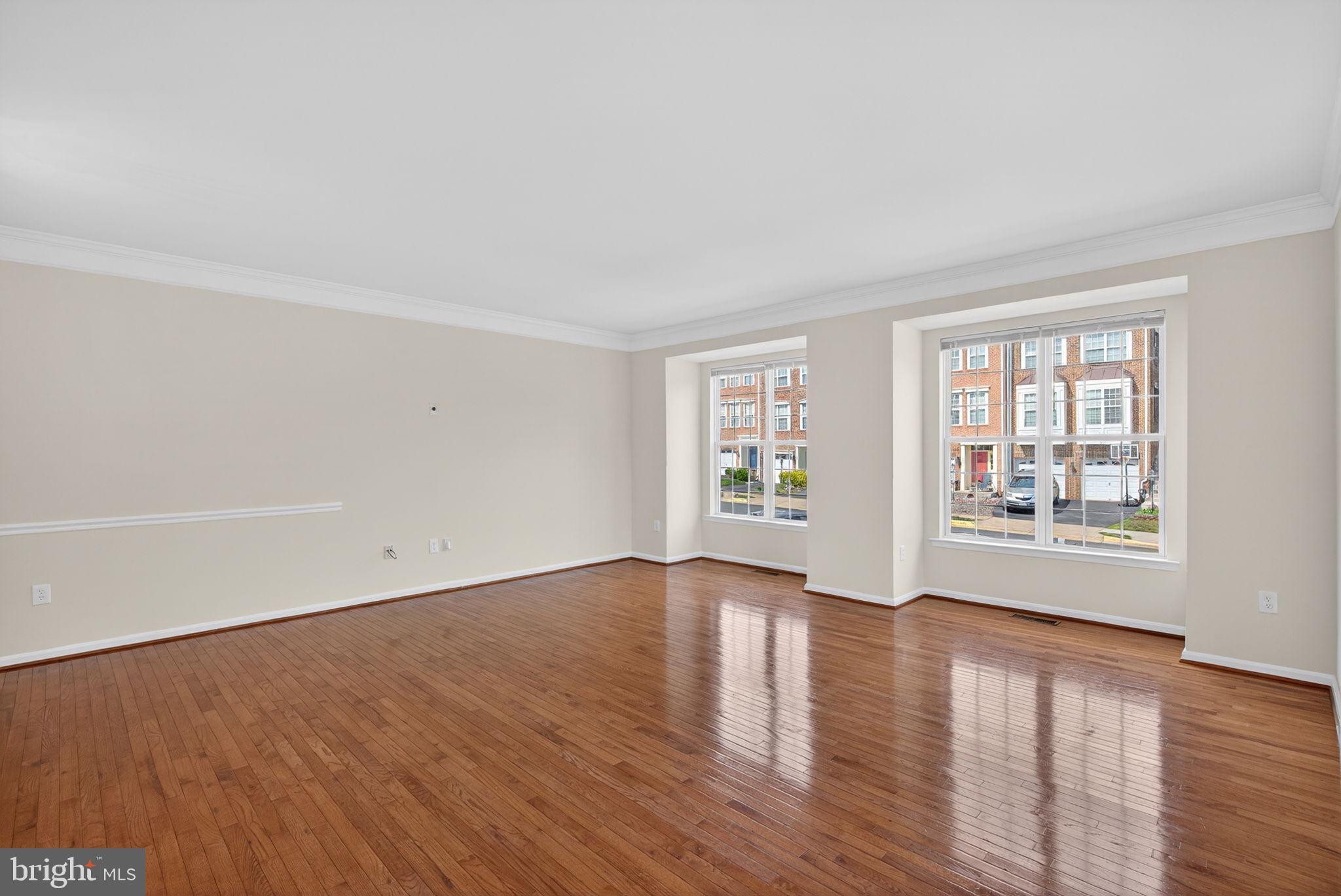 POTOMAC STATION - Residential