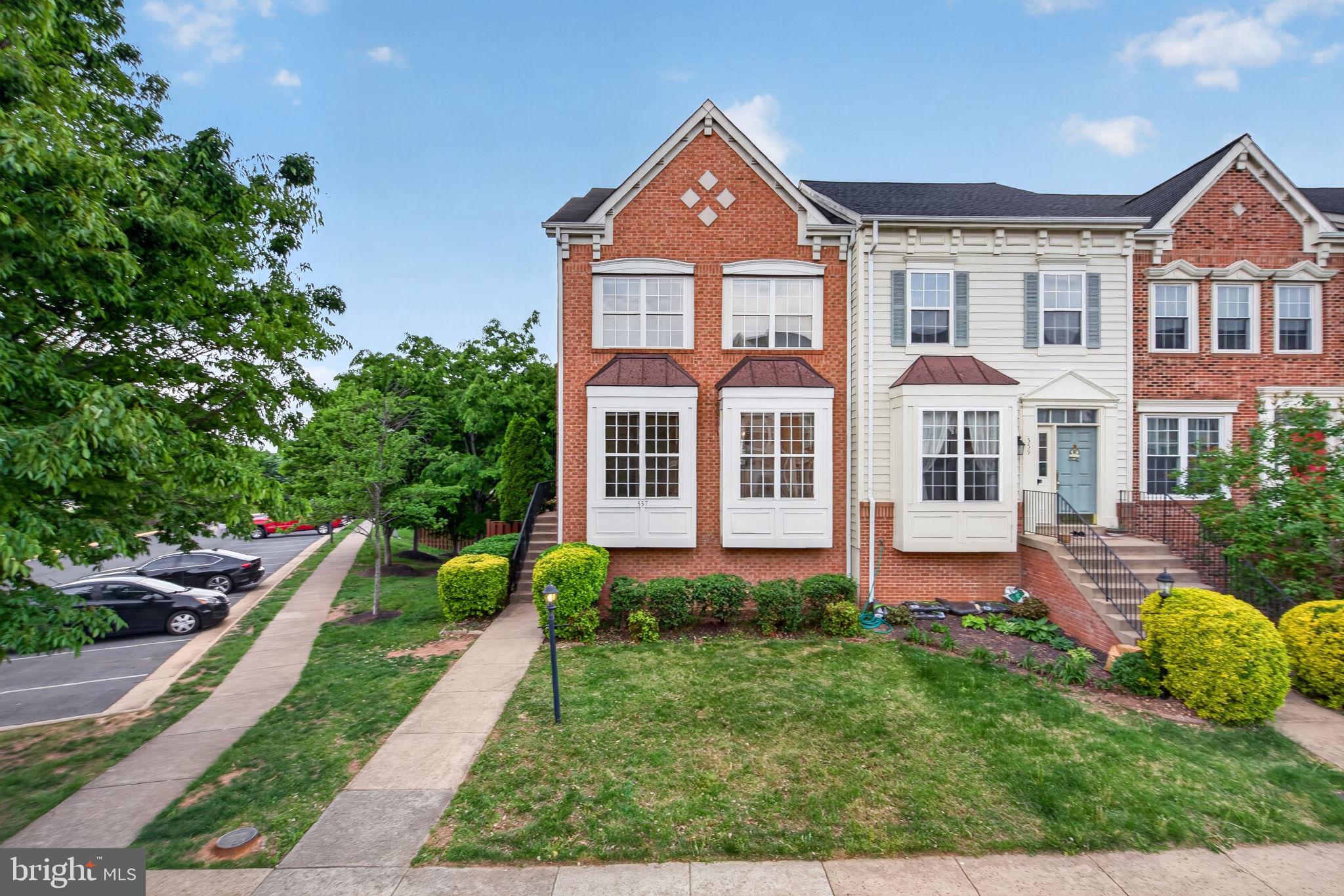 POTOMAC STATION - Residential