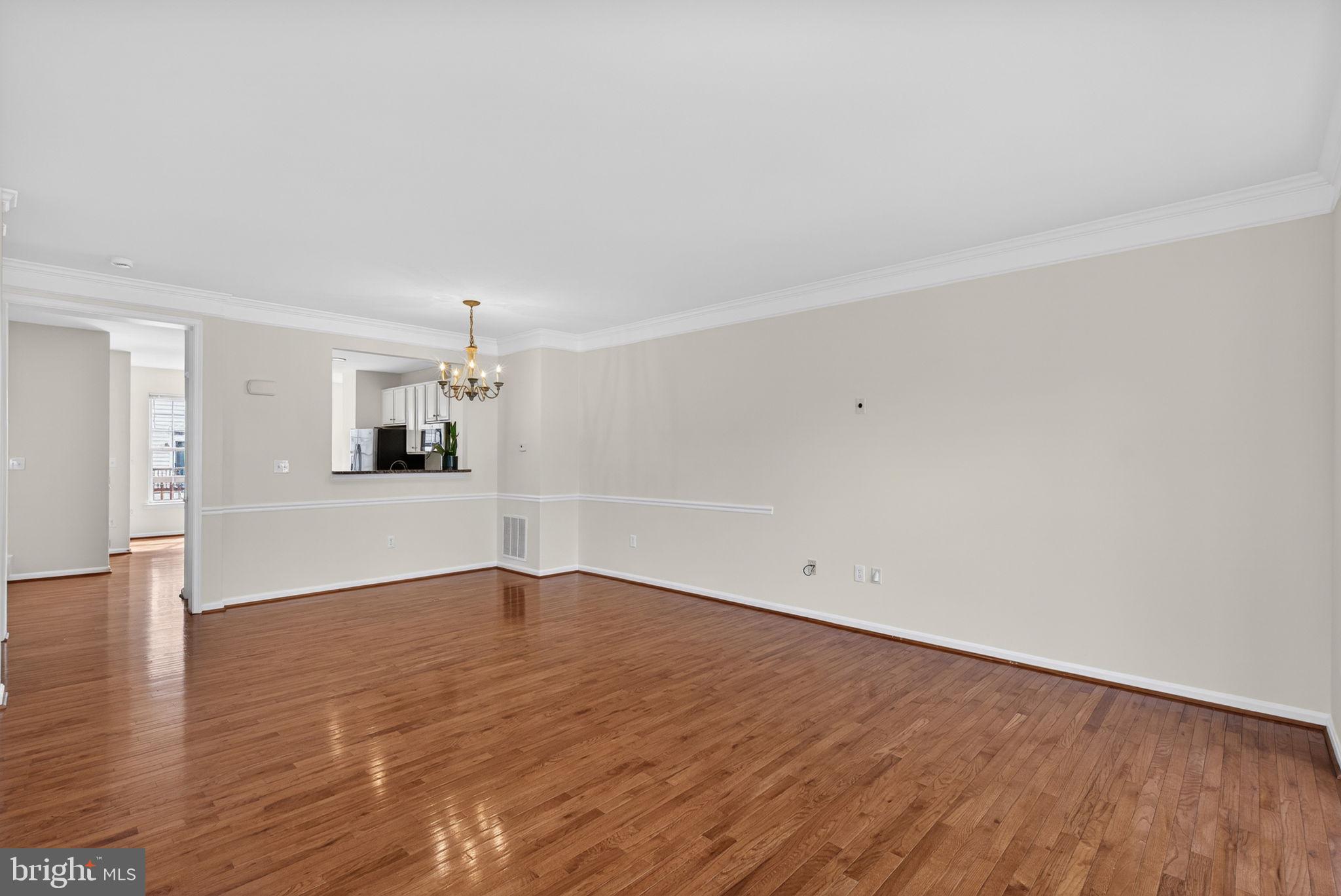 POTOMAC STATION - Residential