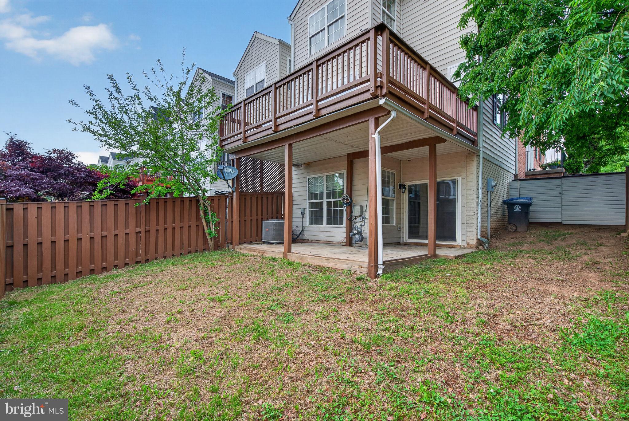 POTOMAC STATION - Residential