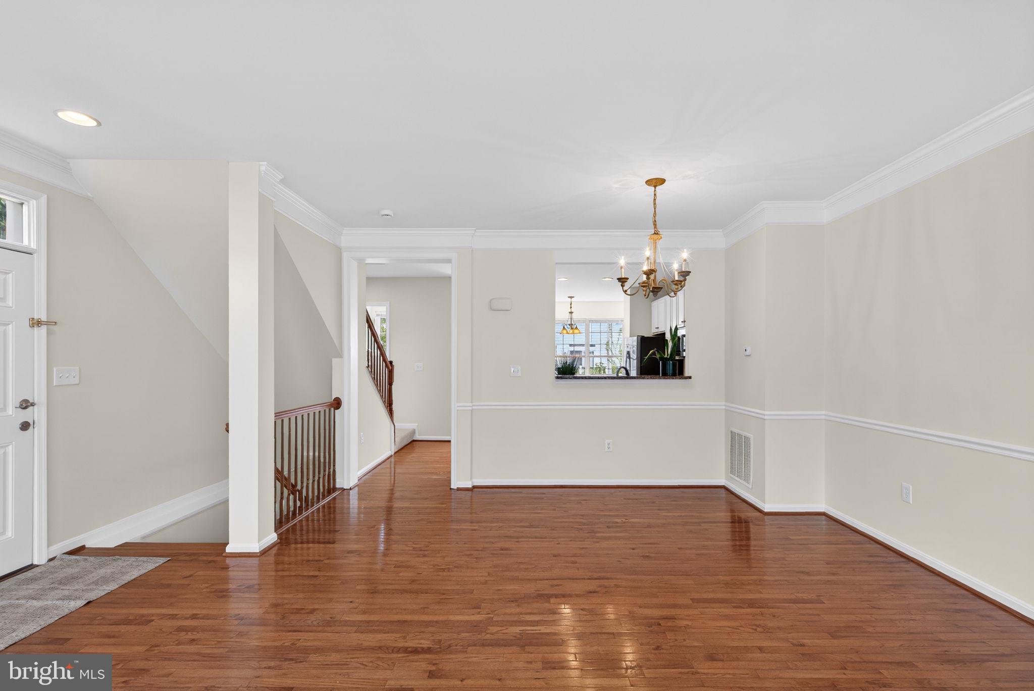 POTOMAC STATION - Residential