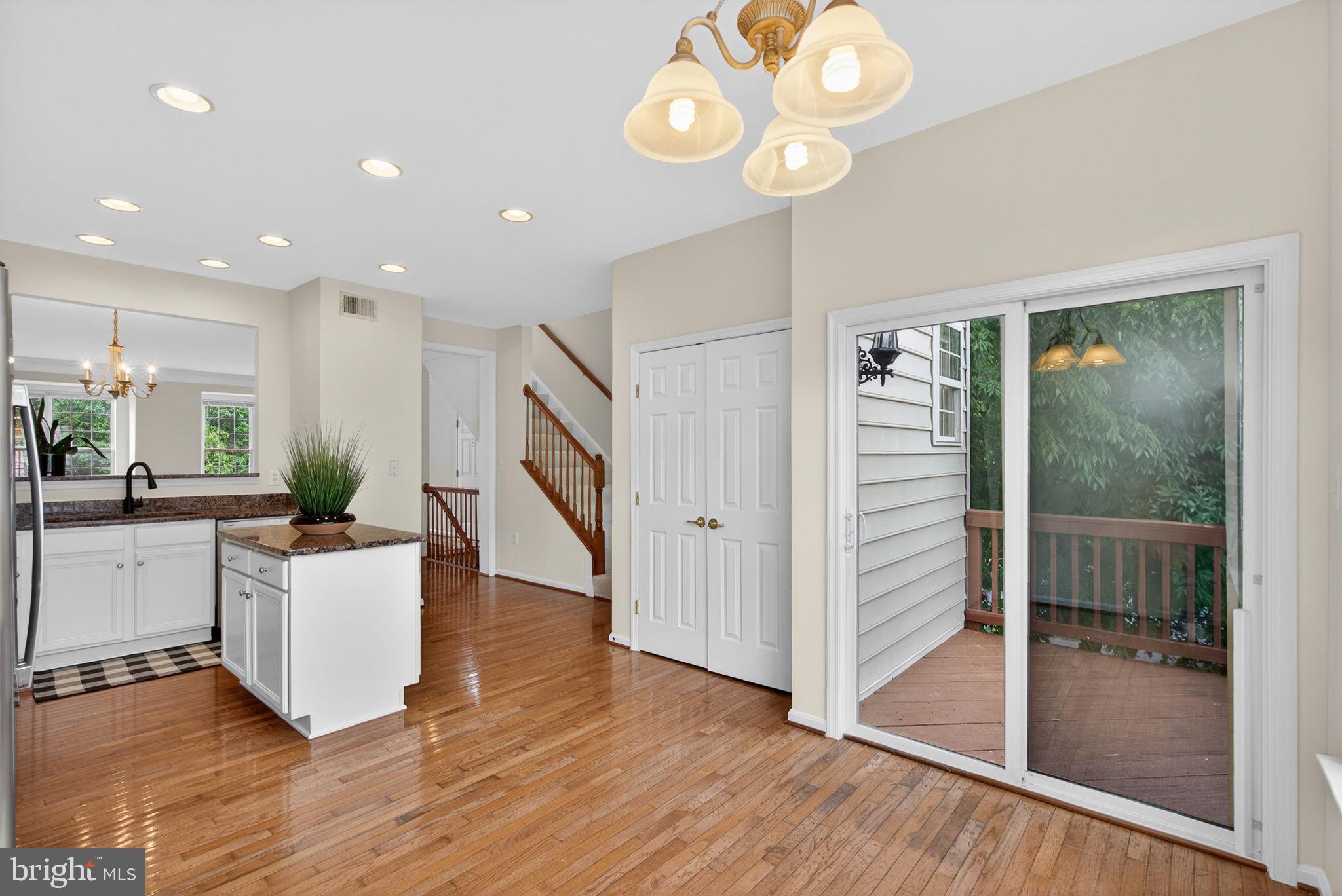 POTOMAC STATION - Residential