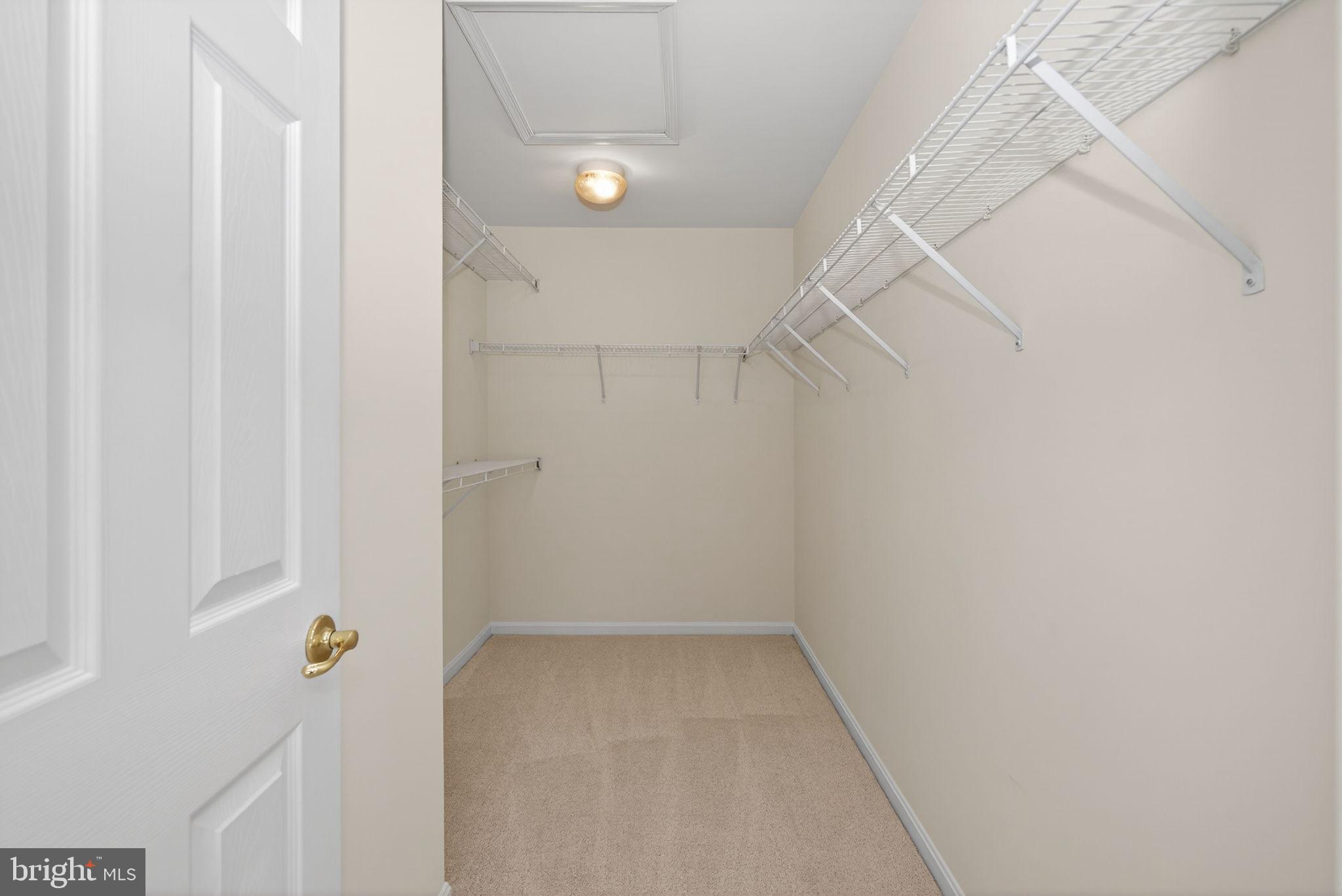 POTOMAC STATION - Residential