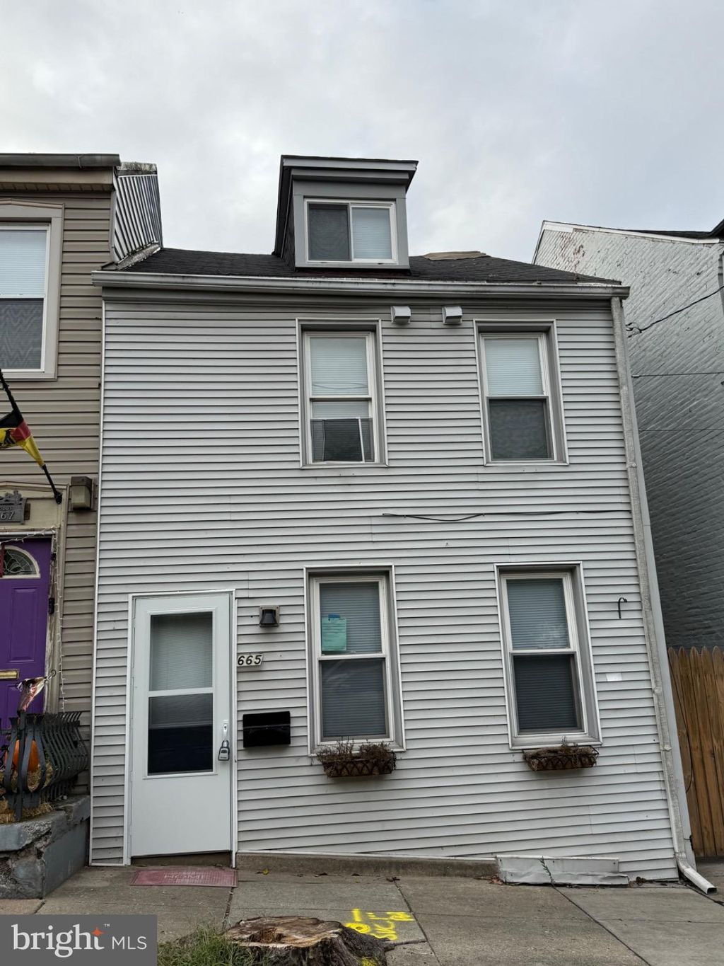 Photo of 665 Fremont Street, LANCASTER, PA 17603 (MLS # PALA2078550)