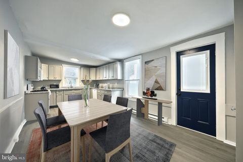 Photo of 665 Fremont Street, LANCASTER, PA 17603 (MLS # PALA2078550)