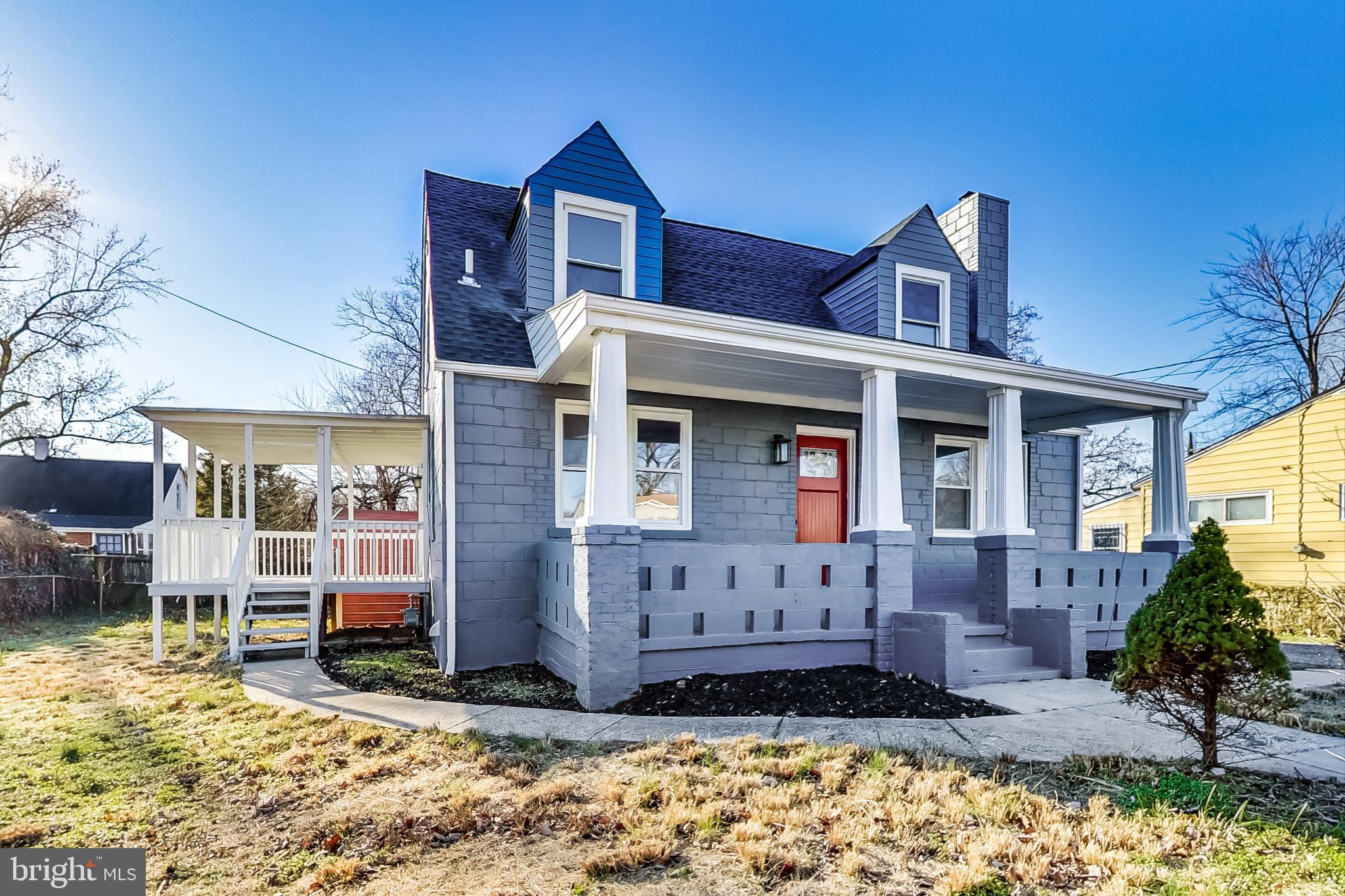 CARMODY HILLS - Residential