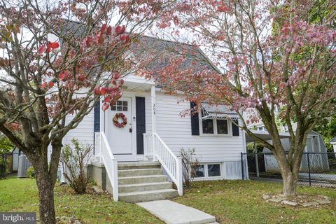 Photo of 208 Smyrna Avenue, WILMINGTON, DE 19809 (MLS # DENC2091262)