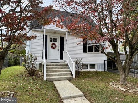 208 SMYRNA AVENUE WILMINGTON DE 19809