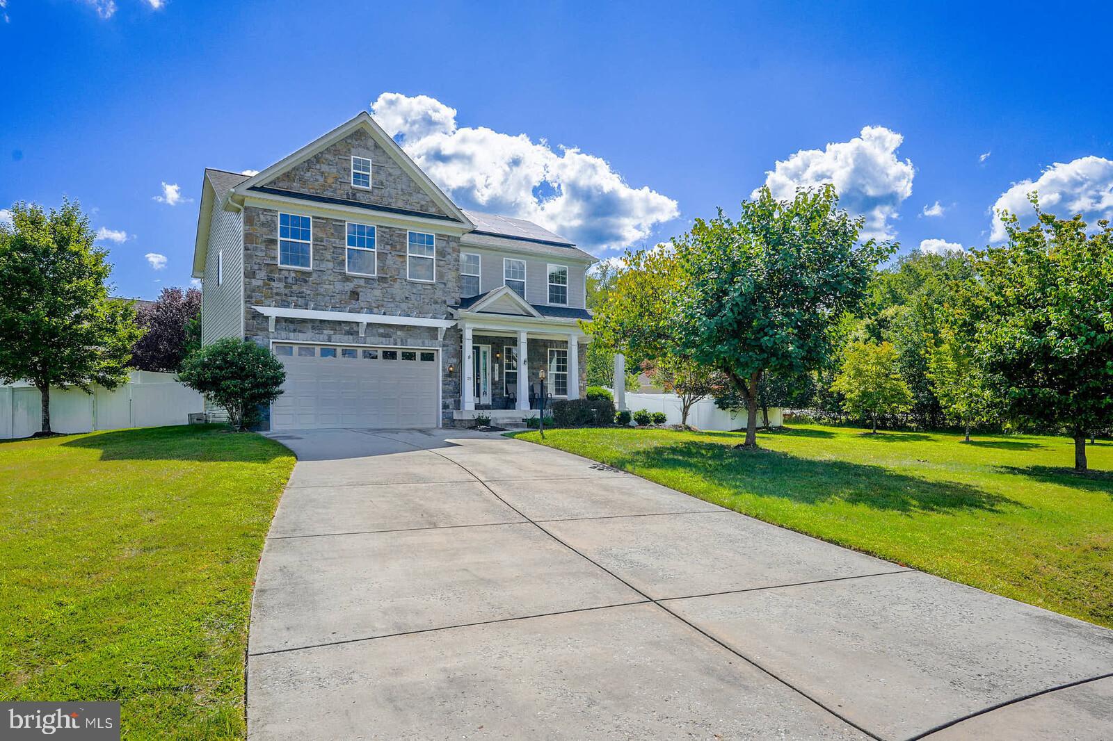 5601 OLIVIA COURT