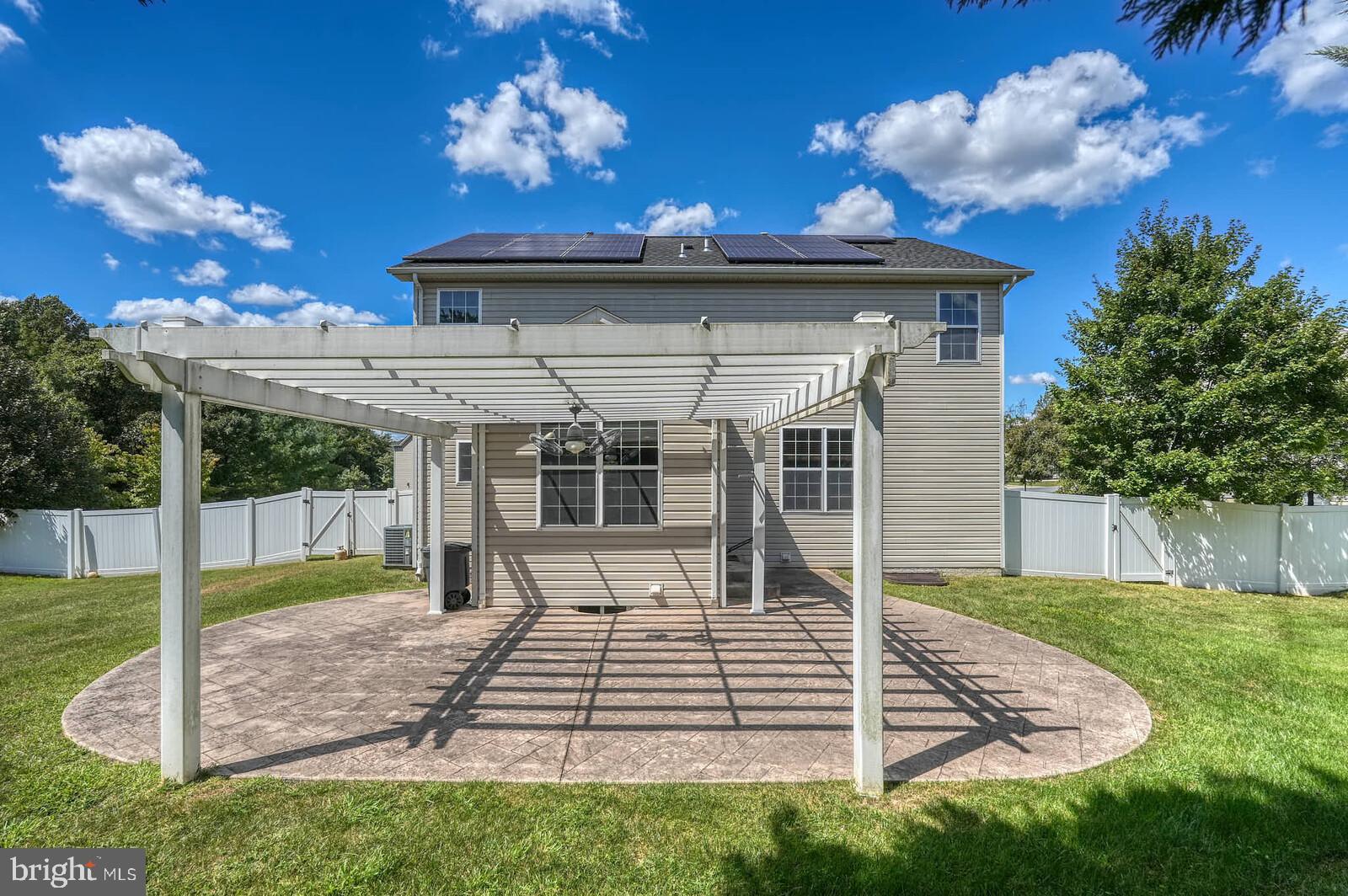 DIXON PROPERTY - Residential