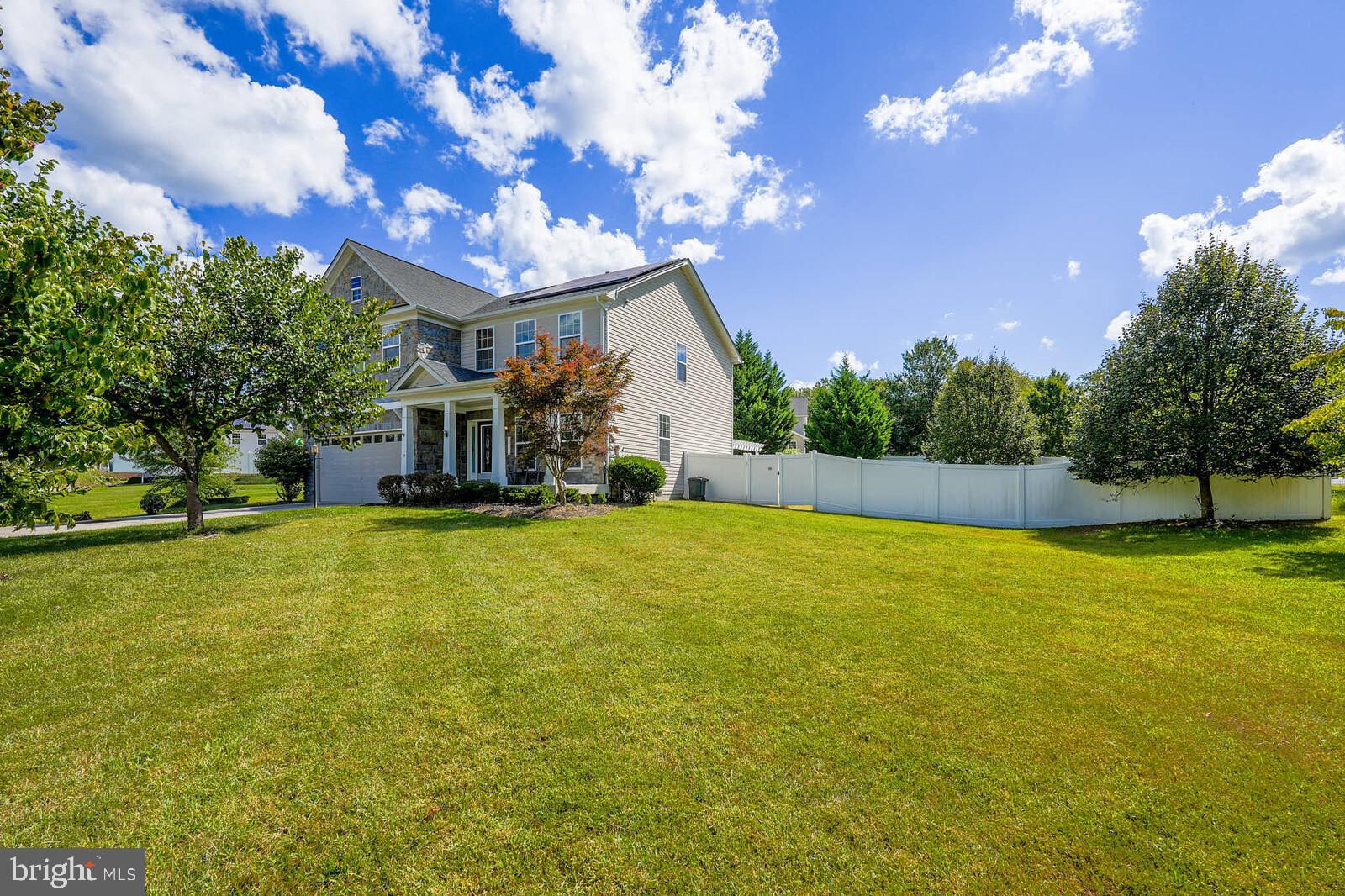 5601 OLIVIA COURT