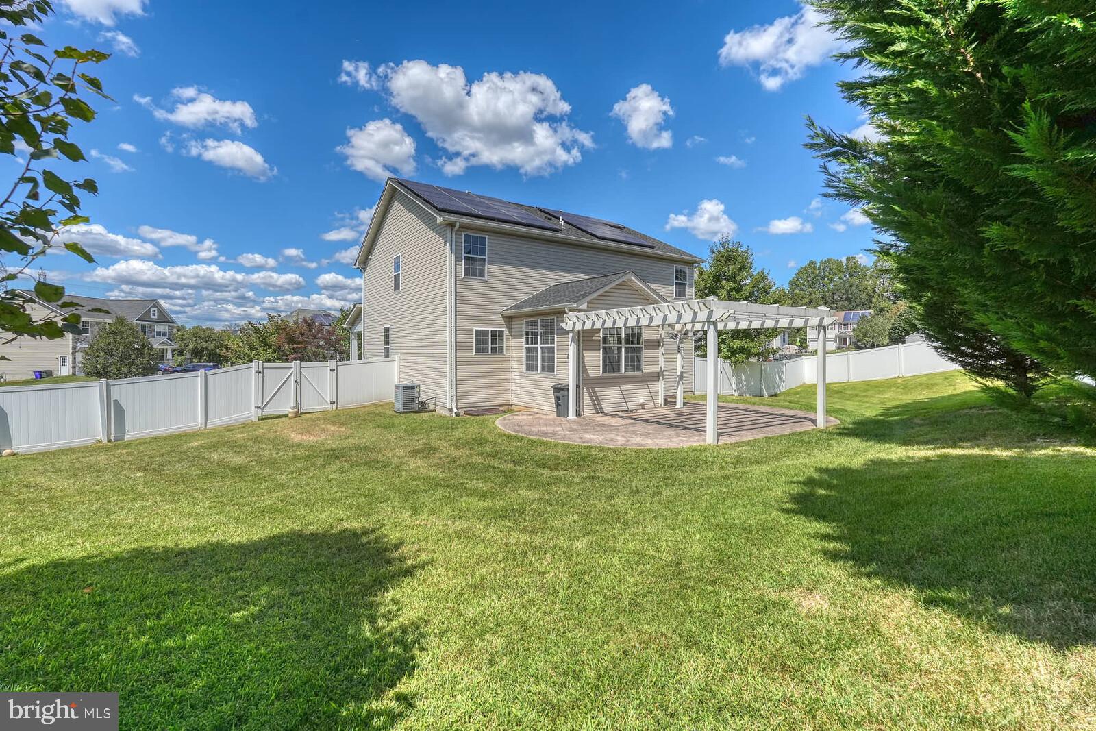 DIXON PROPERTY - Residential