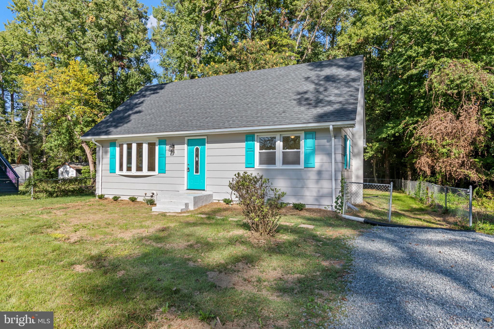 PBE CHRYSTAL LAKE - Residential Lease