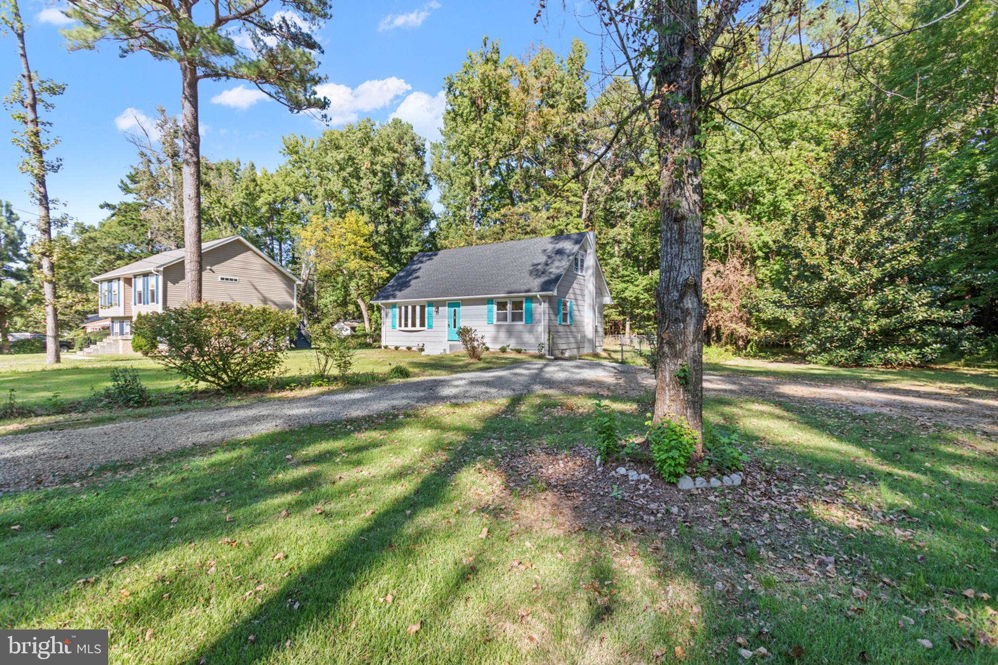 PBE CHRYSTAL LAKE - Residential Lease