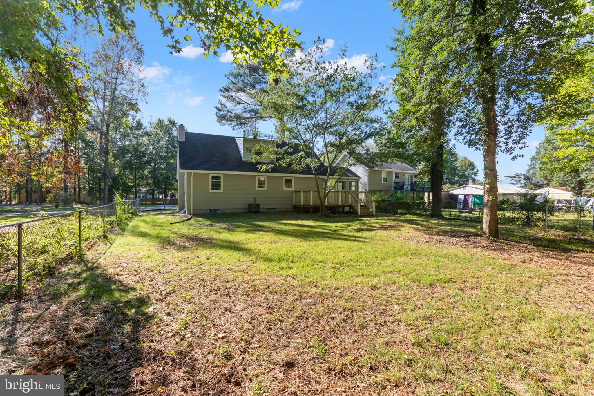 PBE CHRYSTAL LAKE - Residential Lease