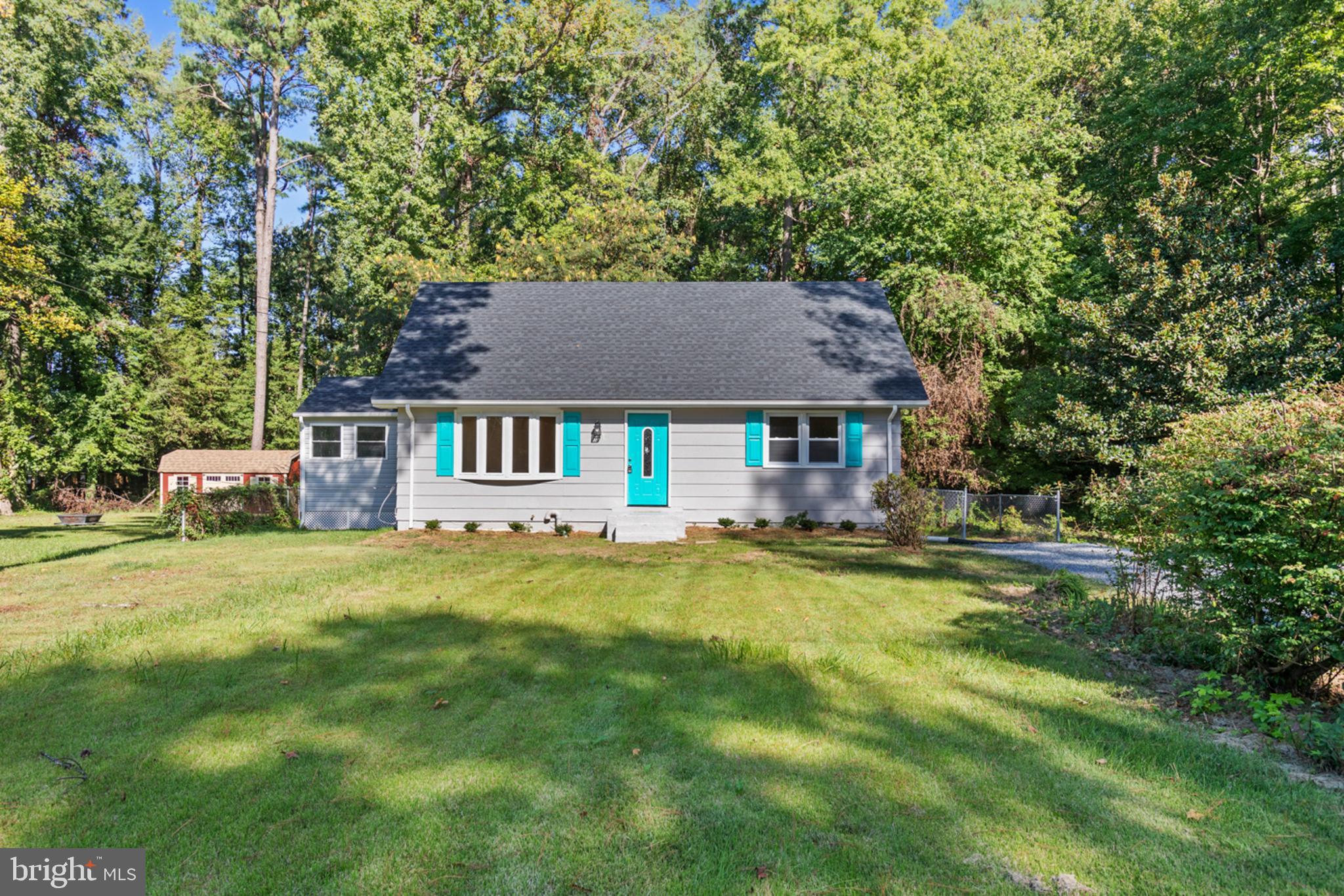 PBE CHRYSTAL LAKE - Residential Lease