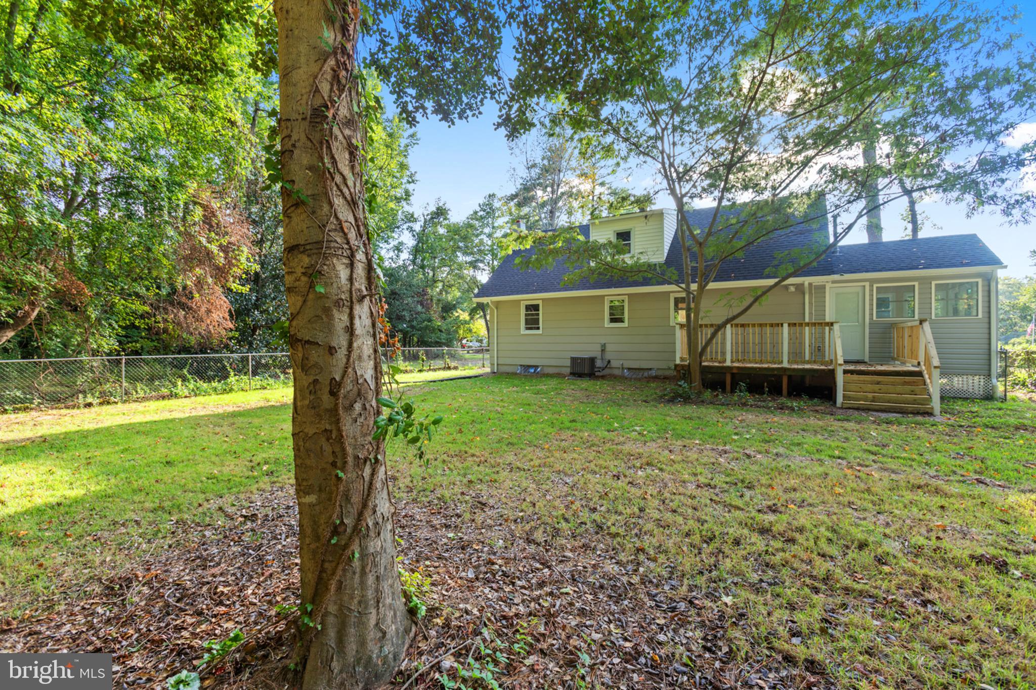 PBE CHRYSTAL LAKE - Residential Lease