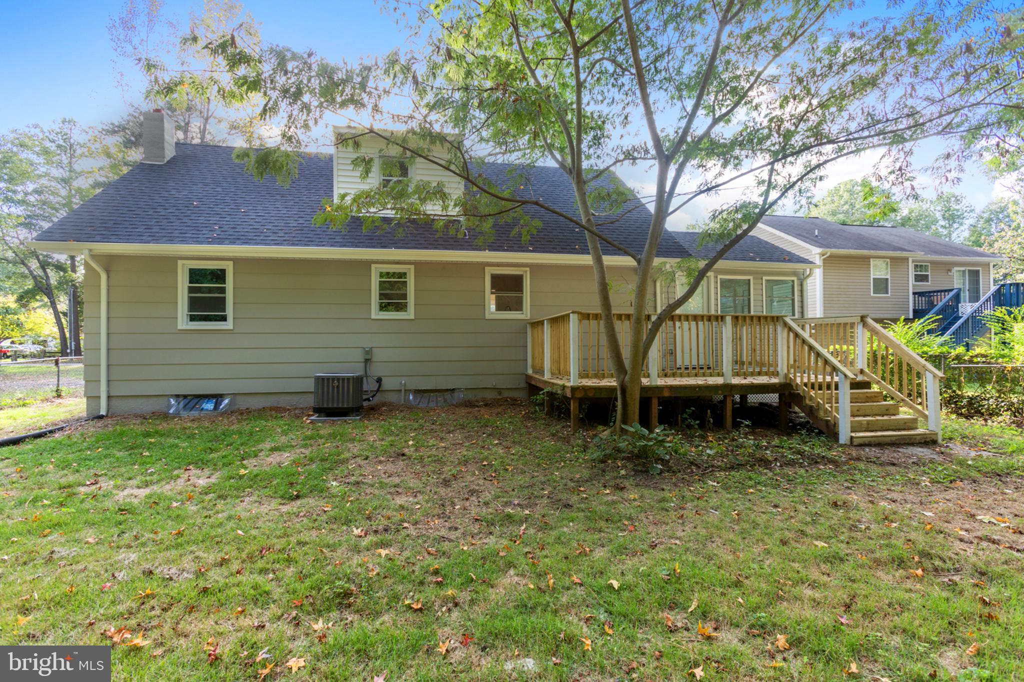 PBE CHRYSTAL LAKE - Residential Lease