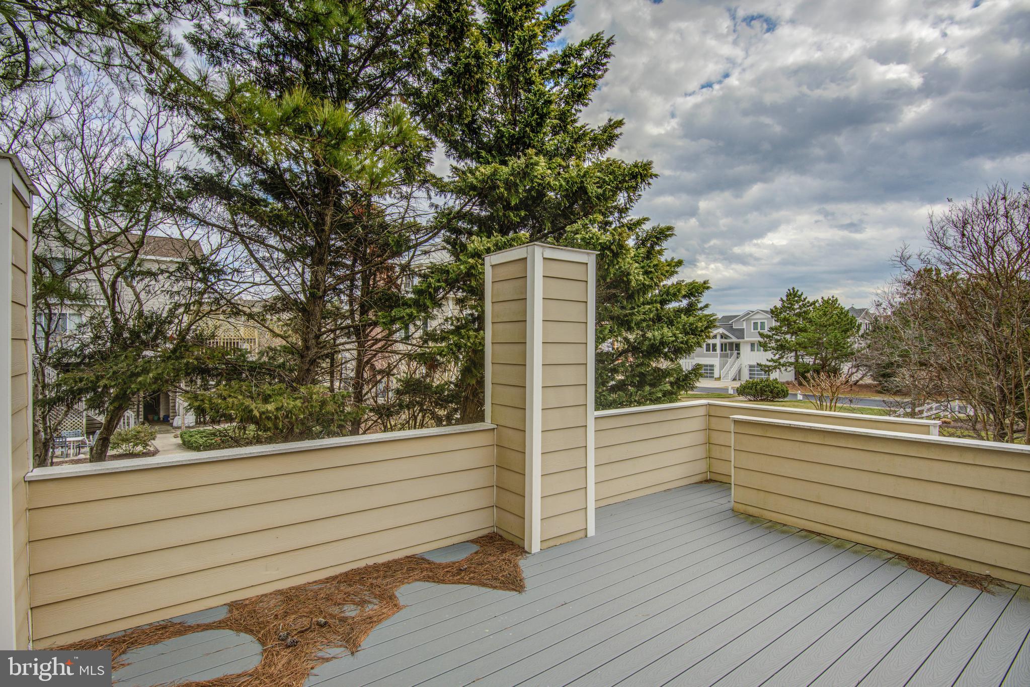 GULLS NEST - Residential