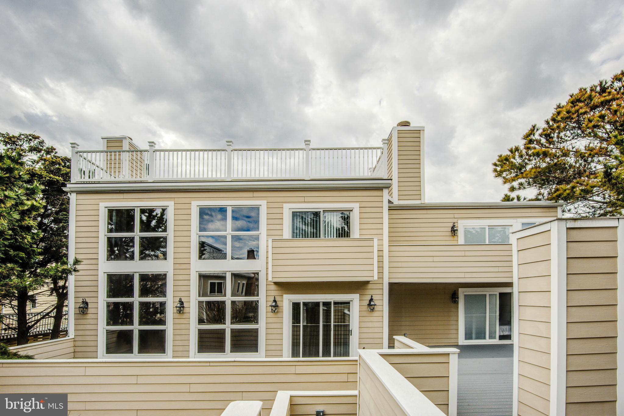 GULLS NEST - Residential