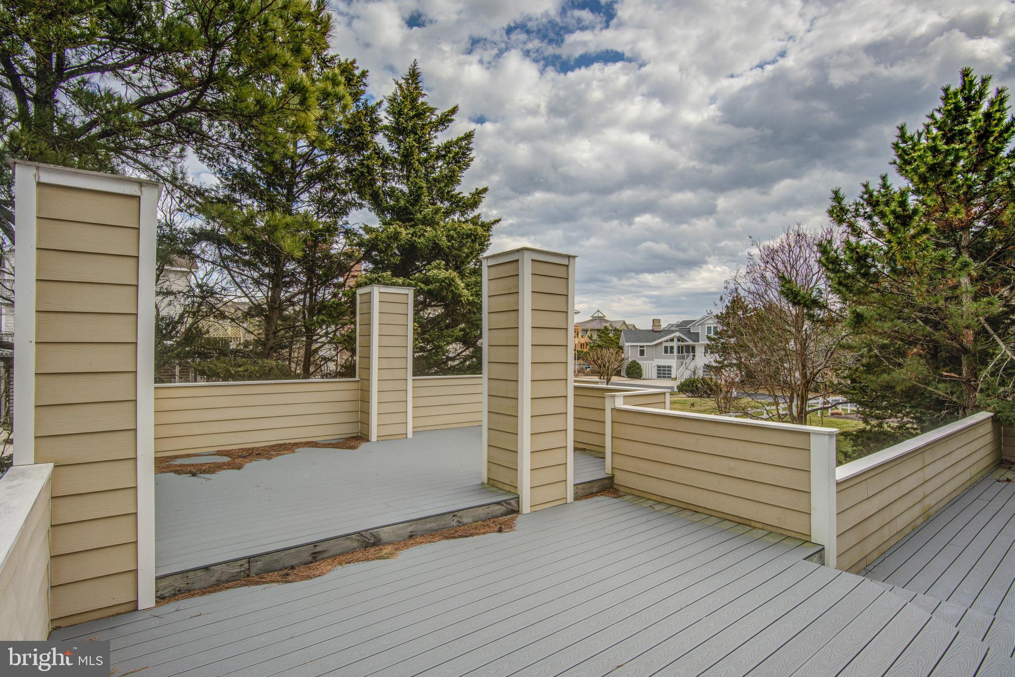 GULLS NEST - Residential