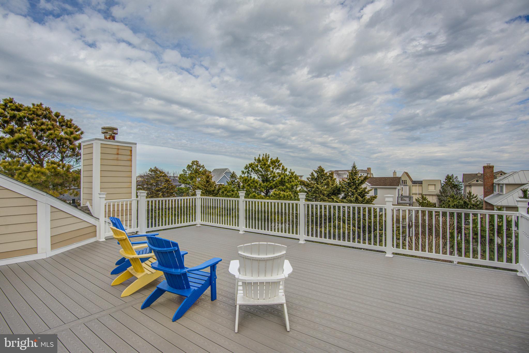 GULLS NEST - Residential