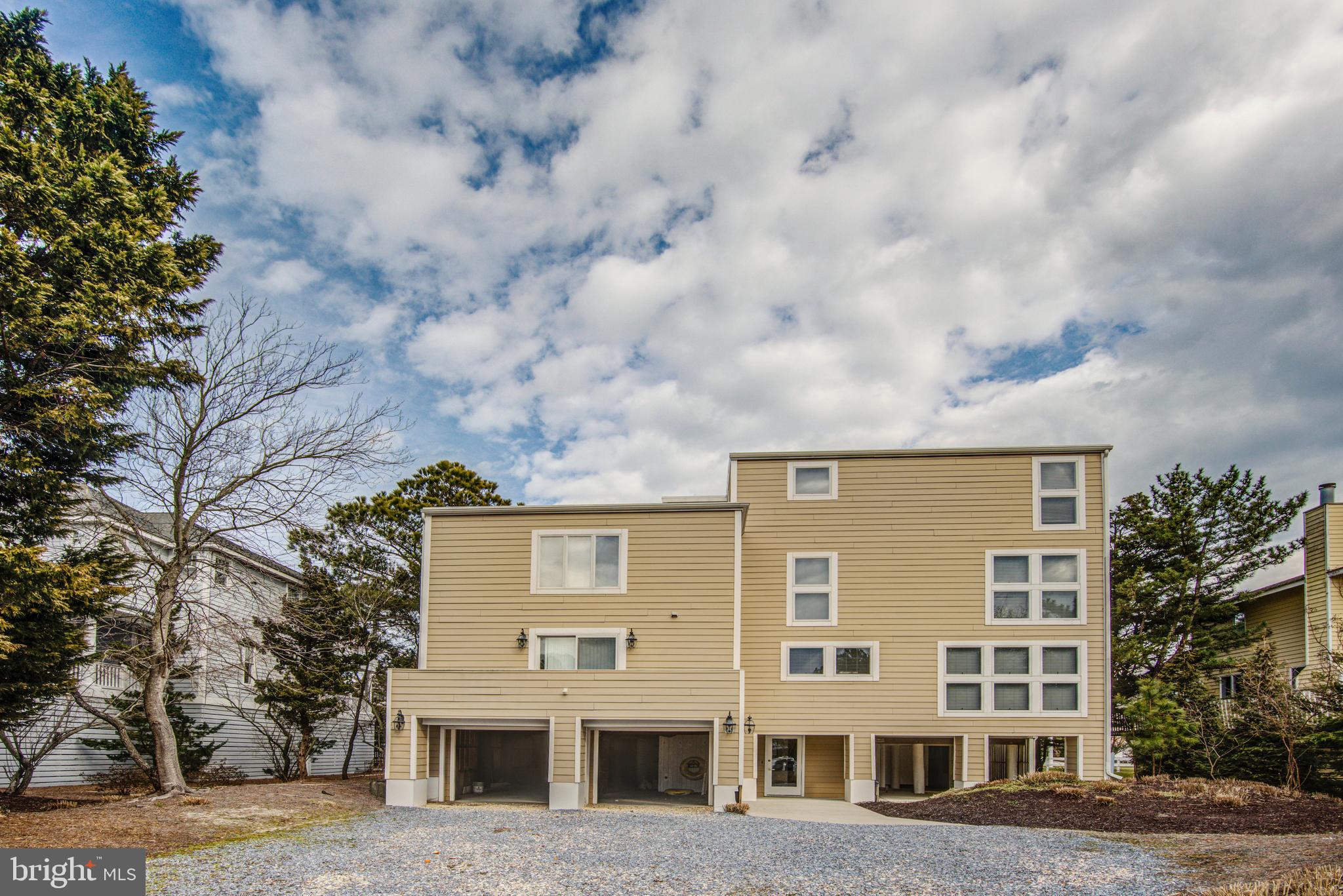 GULLS NEST - Residential