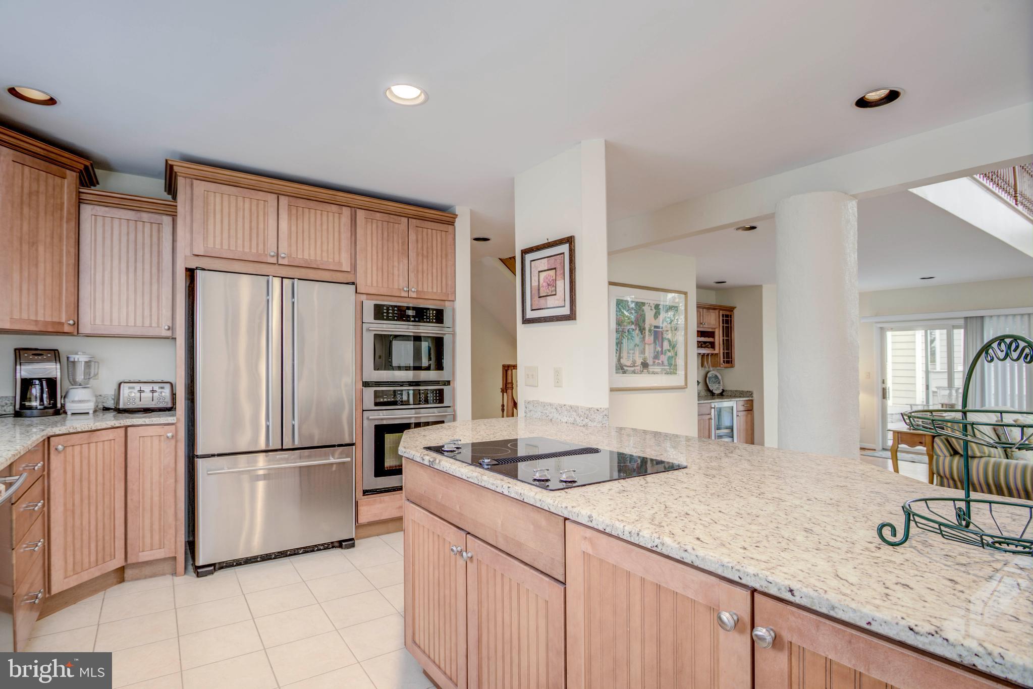 GULLS NEST - Residential