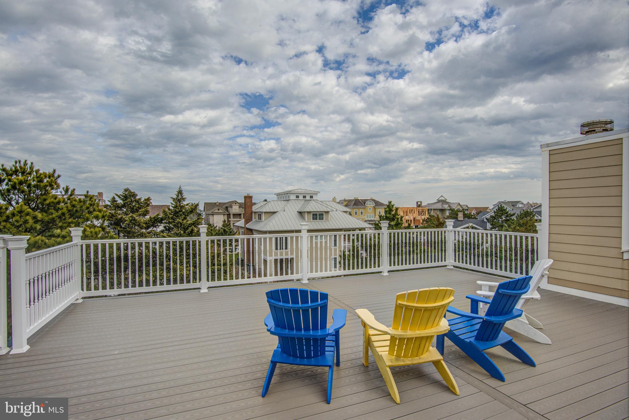 GULLS NEST - Residential
