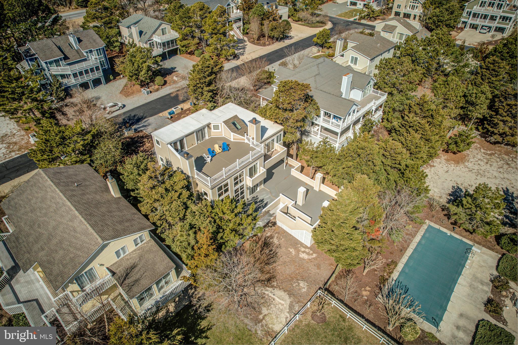 GULLS NEST - Residential