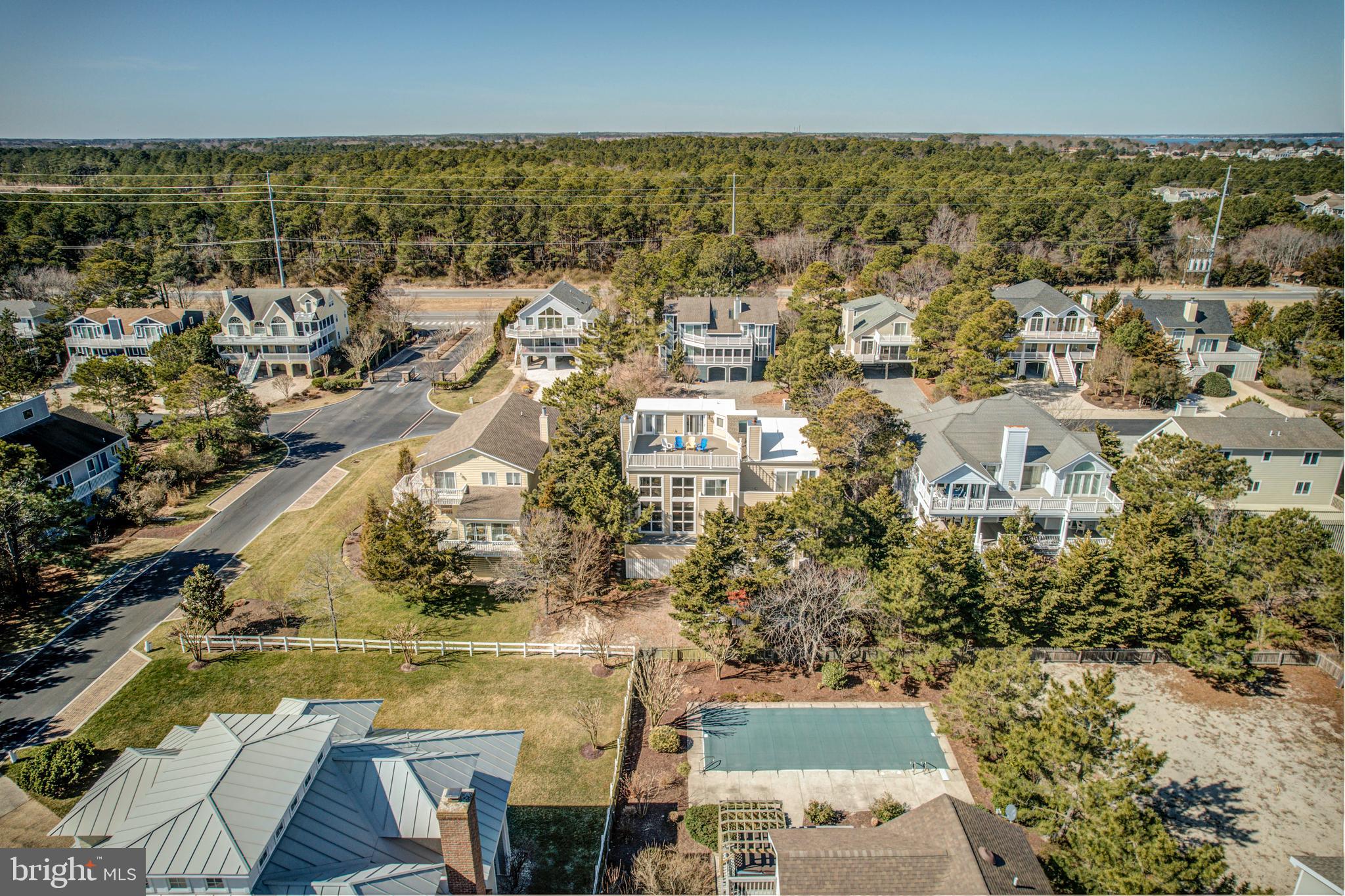 GULLS NEST - Residential