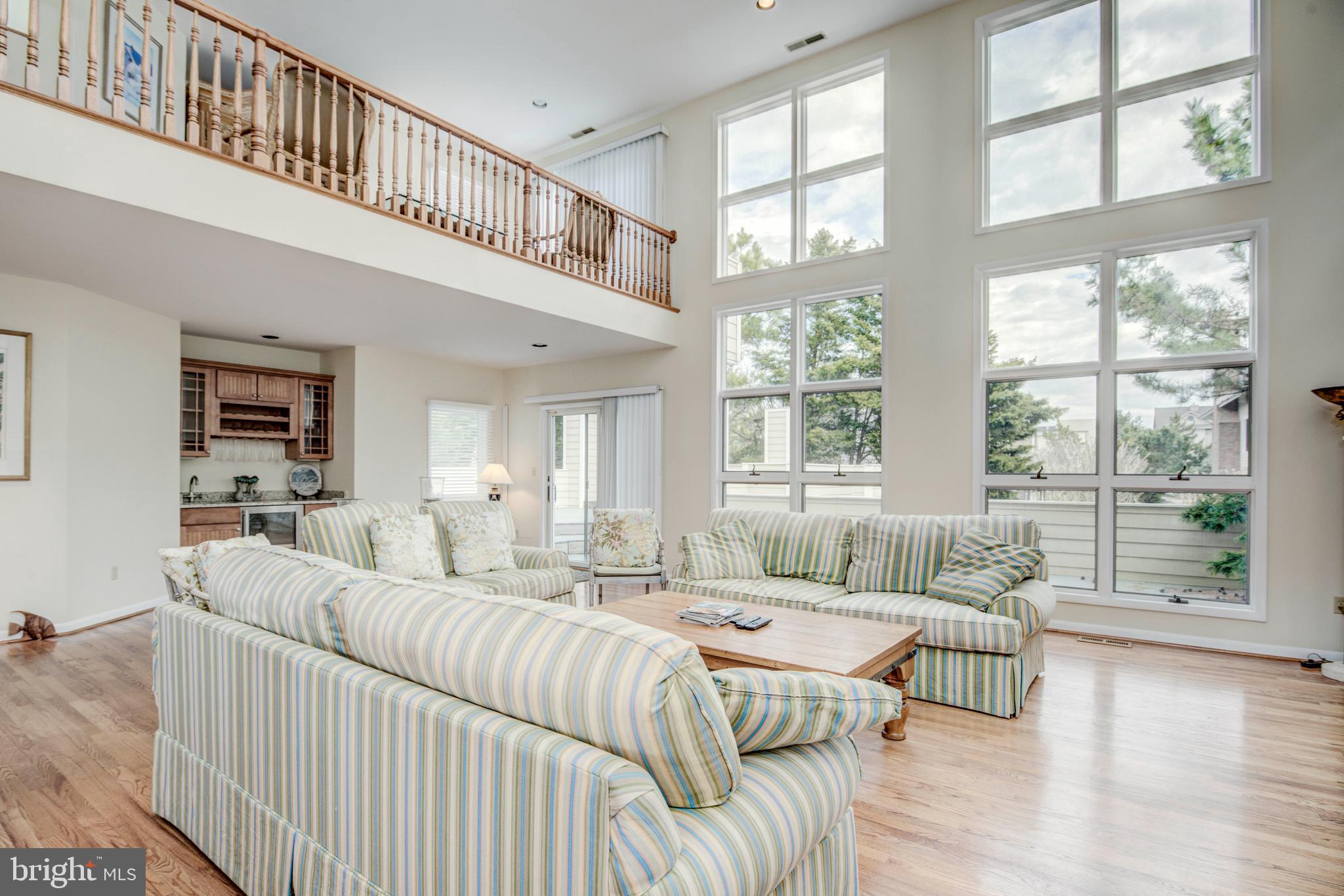 GULLS NEST - Residential