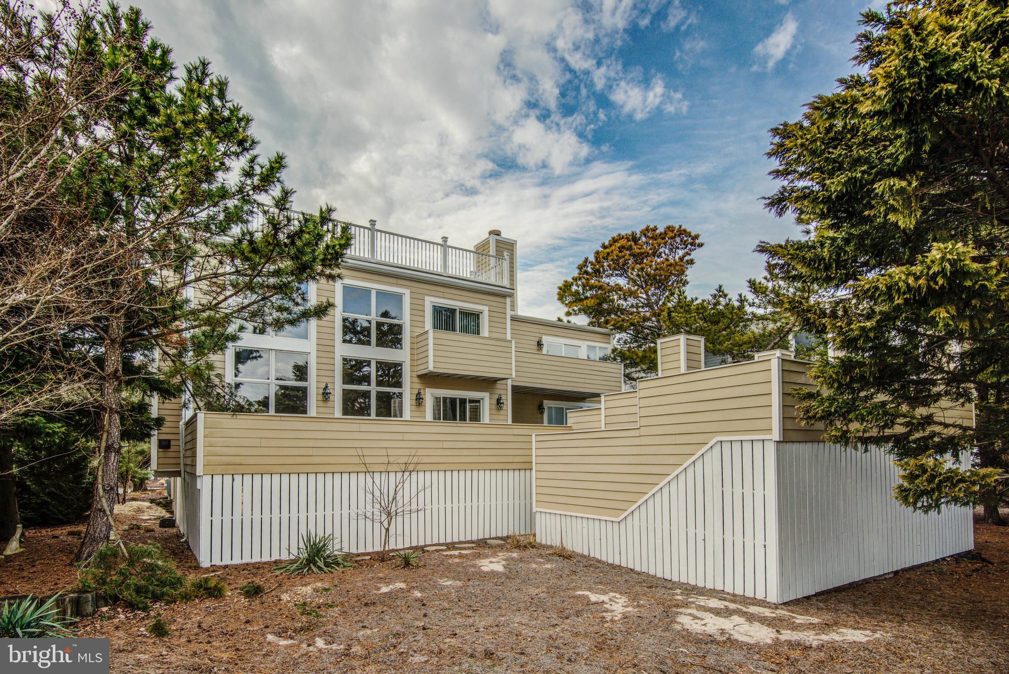 GULLS NEST - Residential